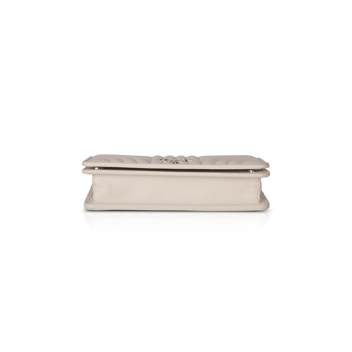 Prada Nappa Impunture Leather Mini Shoulder Bag
