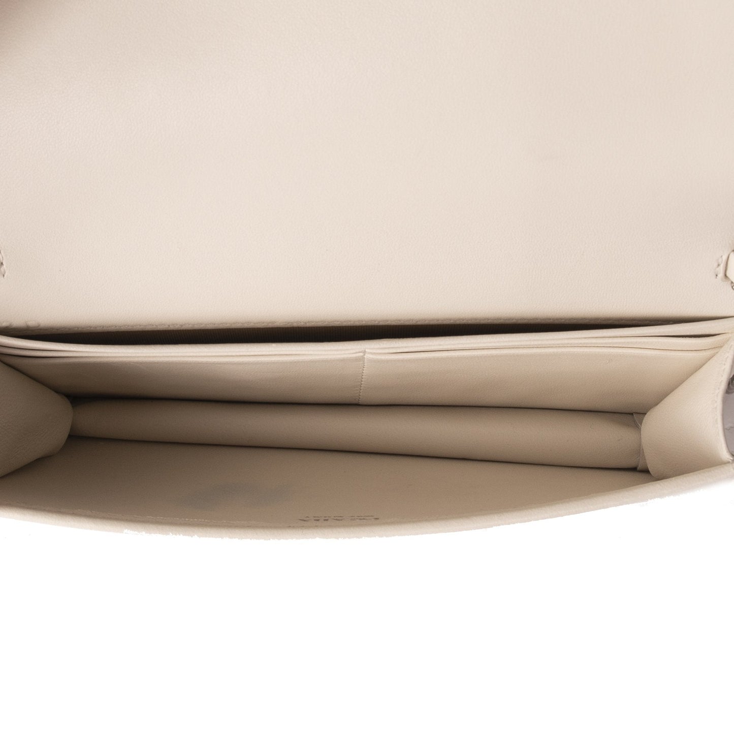 Prada Nappa Impunture Leather Mini Shoulder Bag