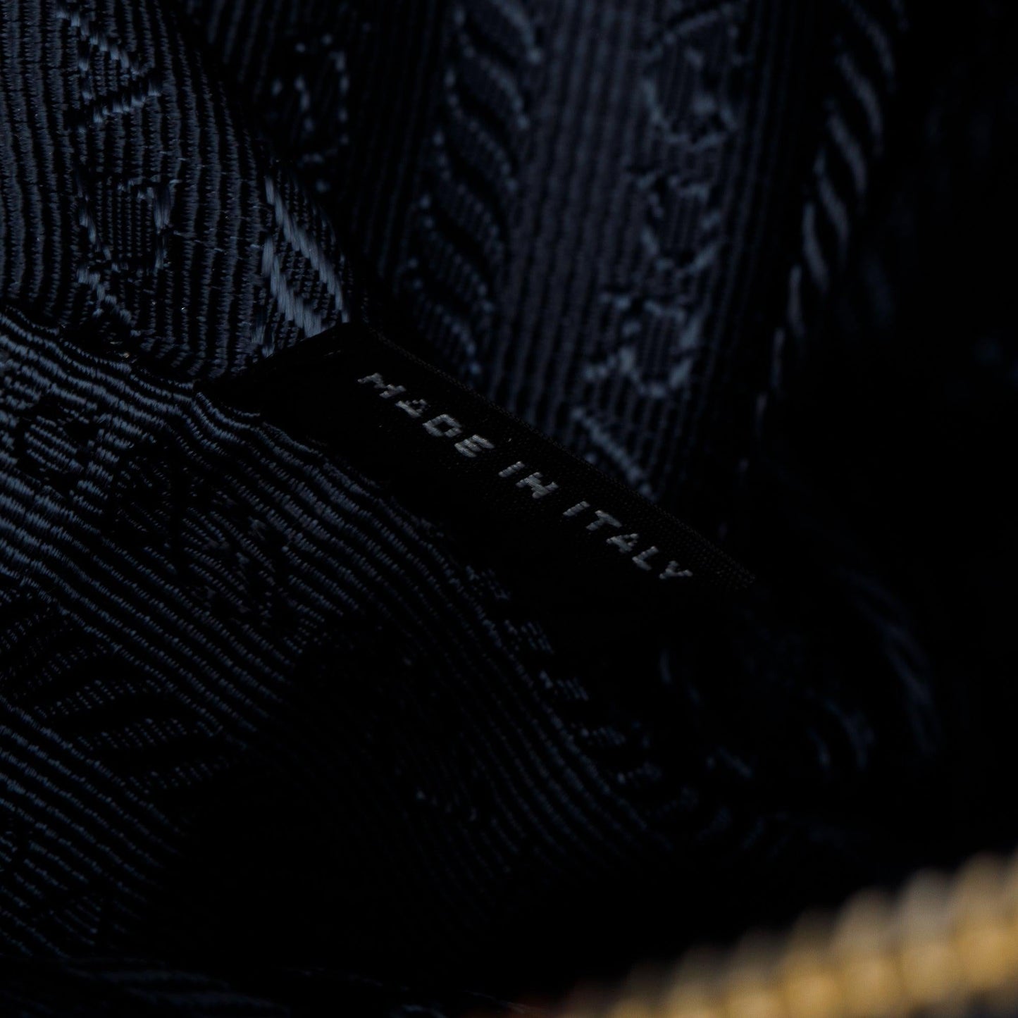 Prada Navy Saffiano Lux Medium Galleria Tote