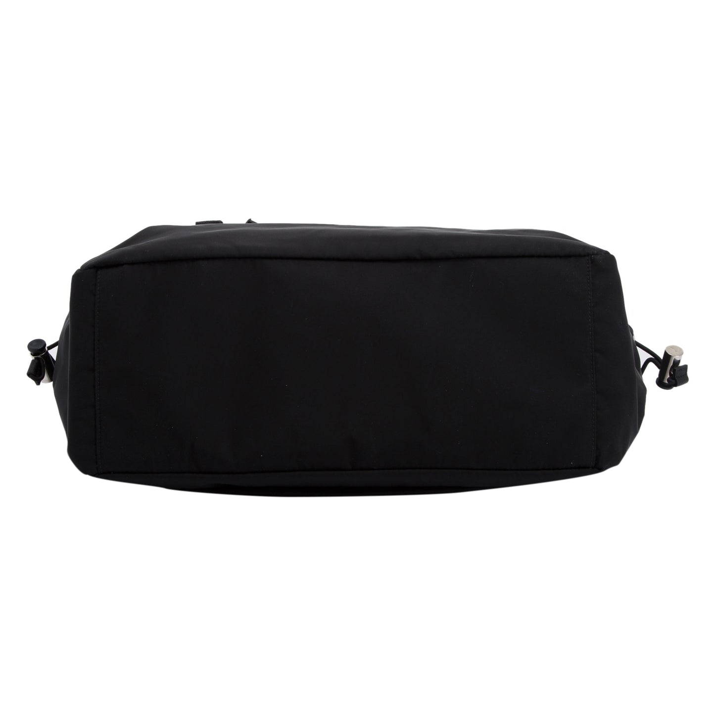 Prada Nylon Travel Tote Bag