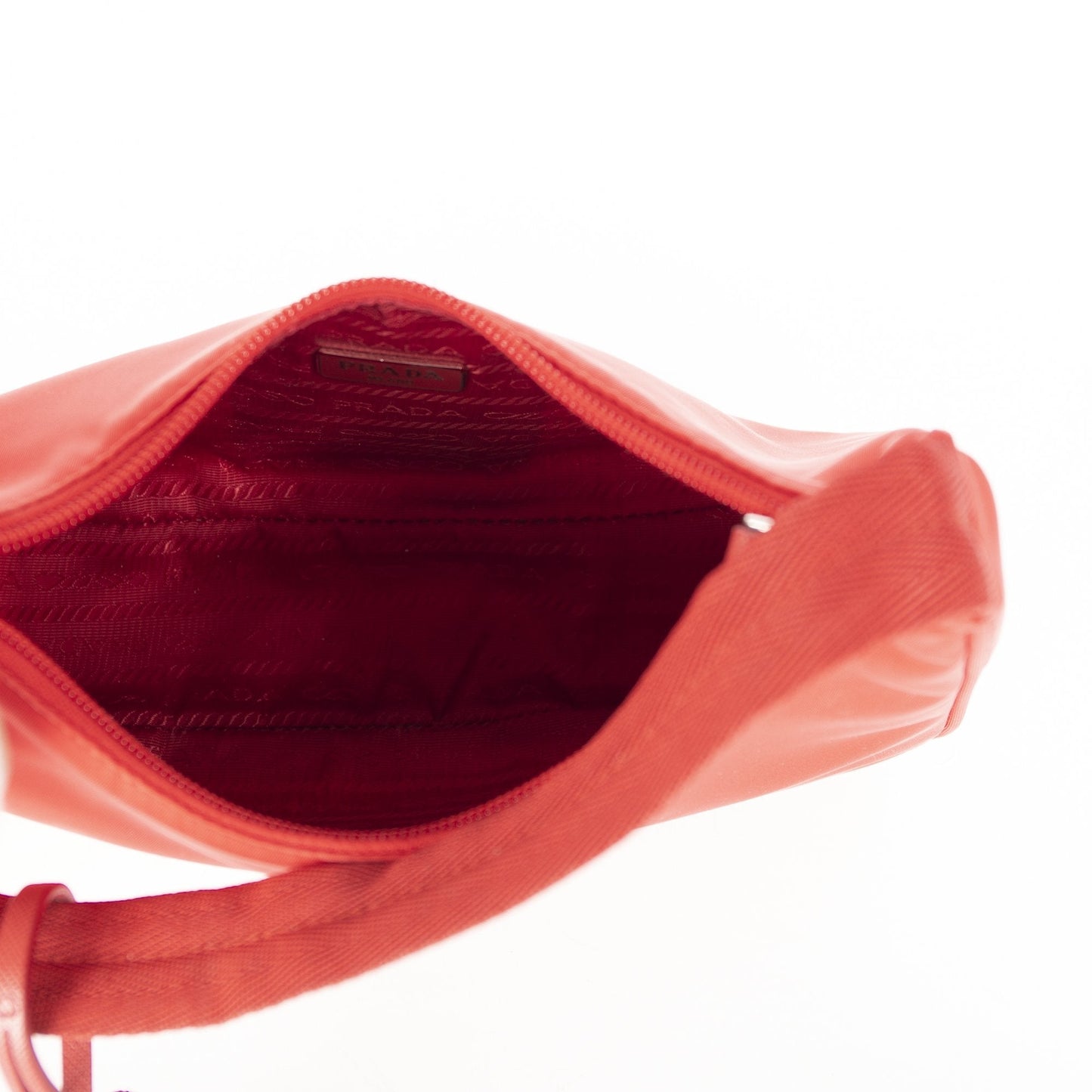 Prada Re-Edition 2000 Nylon Mini Bag