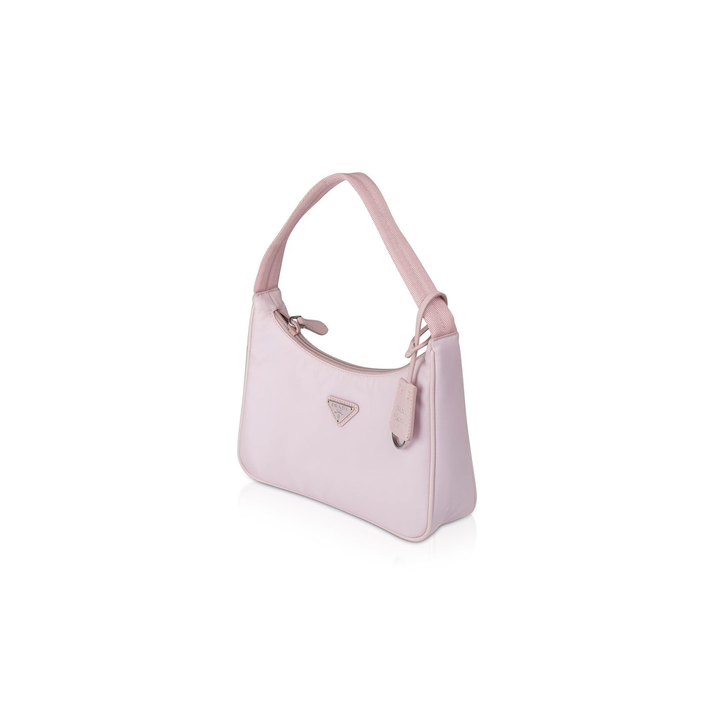 Prada Re-Edition 2000 Tessuto Nylon Mini Bag