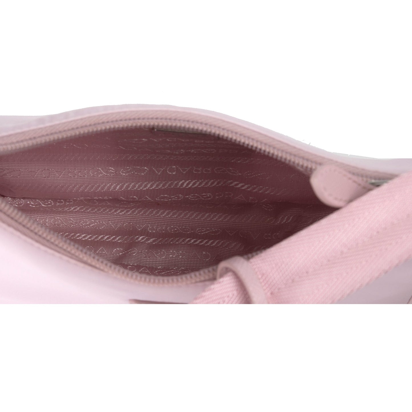 Prada Re-Edition 2000 Tessuto Nylon Mini Bag