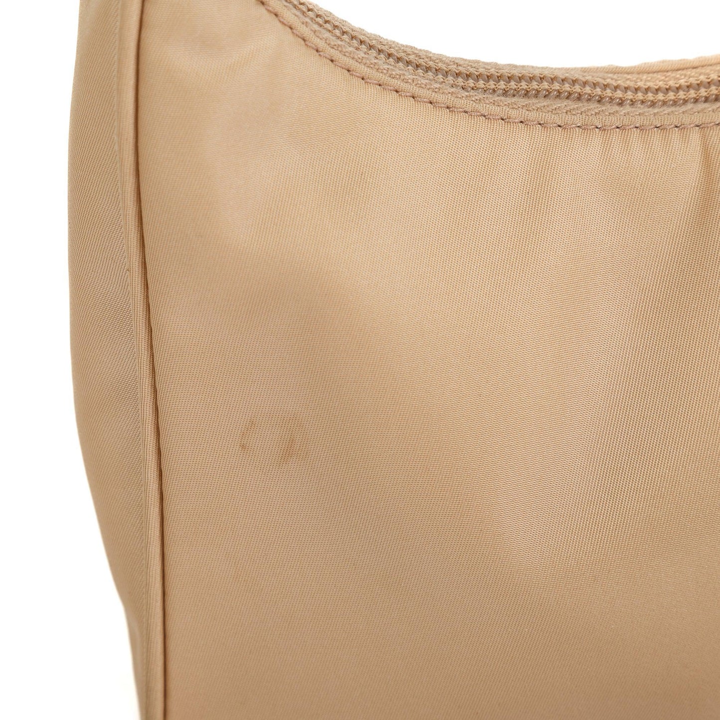 Prada Re-Edition 2000 Tessuto Nylon Mini Bag