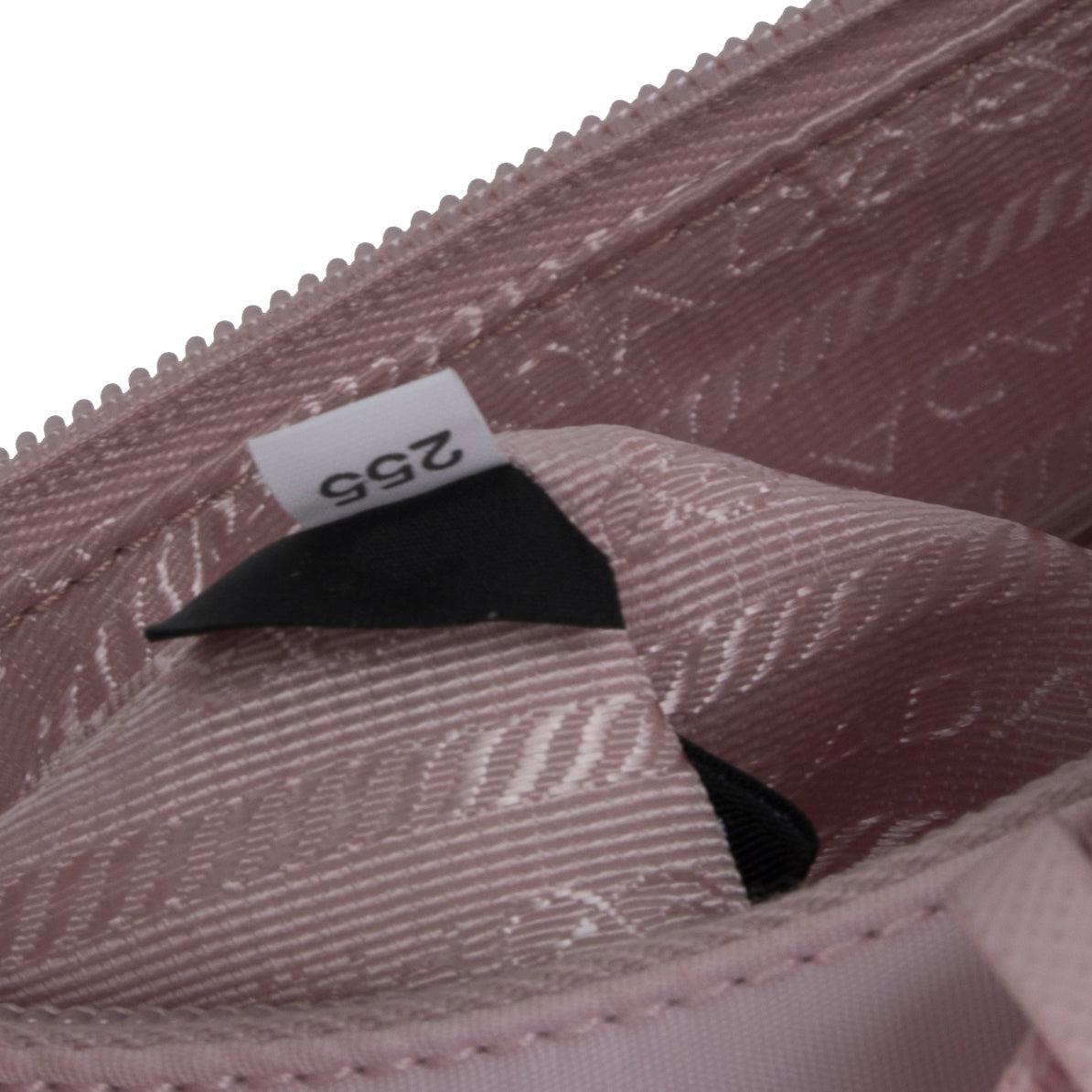 Prada Re-Edition 2000 Tessuto Nylon Mini Bag