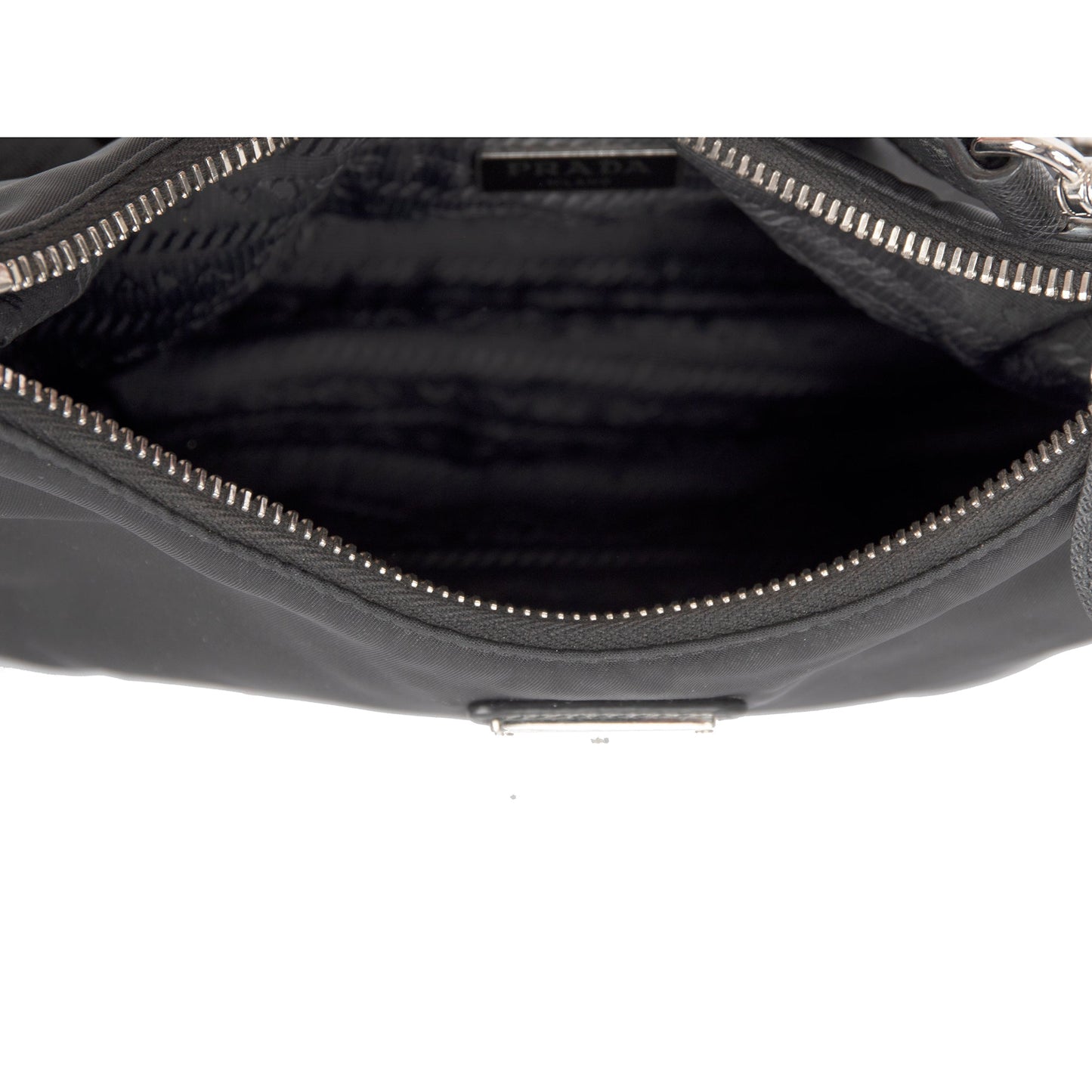Prada Re-Edition 2005 Nylon Shoulder Bag