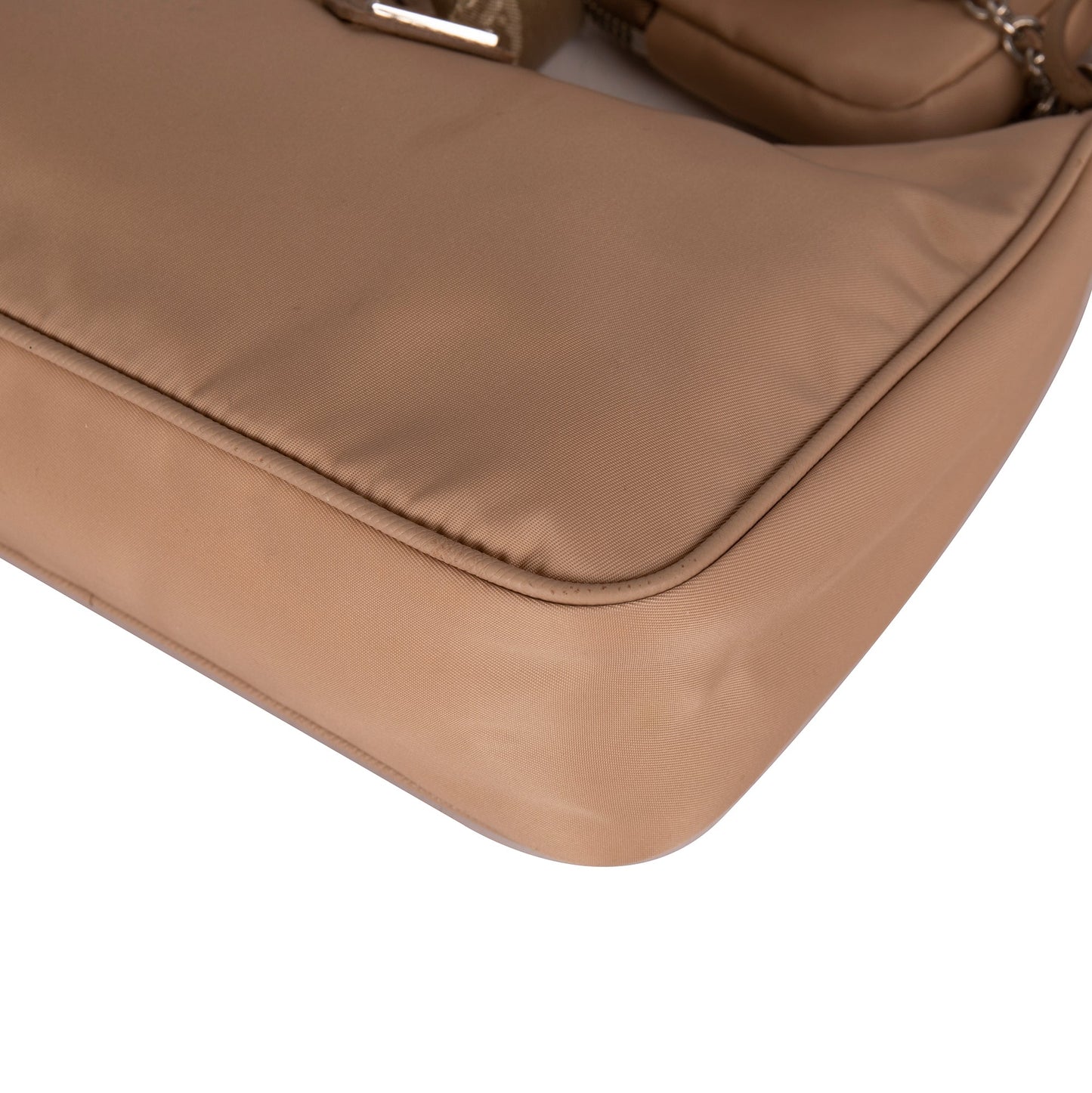 Prada Re-Edition 2005 Nylon Shoulder Bag