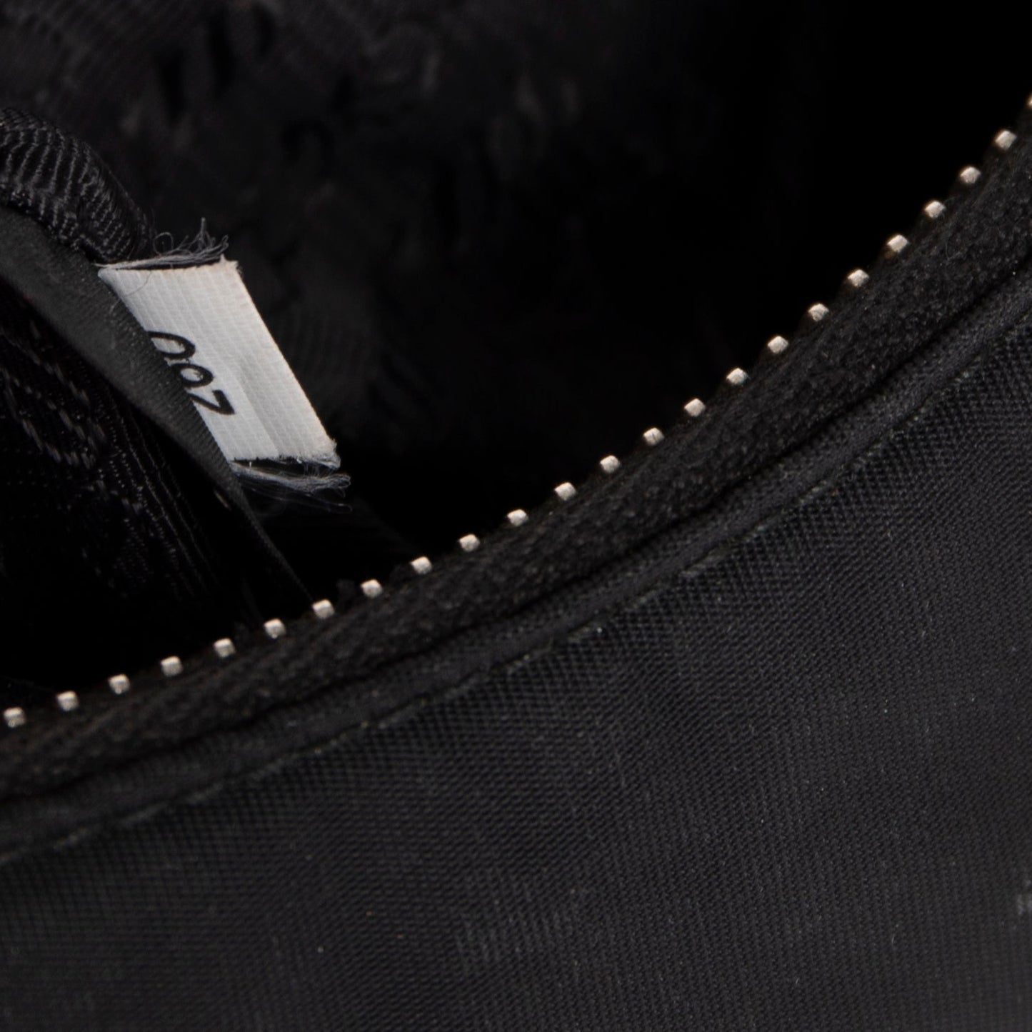Prada Re-Edition 2005 Nylon Shoulder Bag