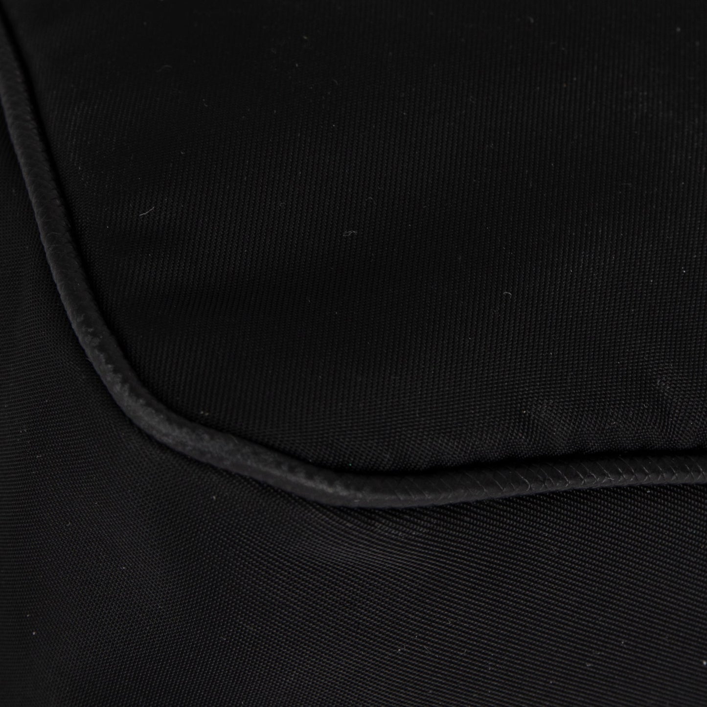 Prada Re-Edition 2005 Nylon Shoulder Bag