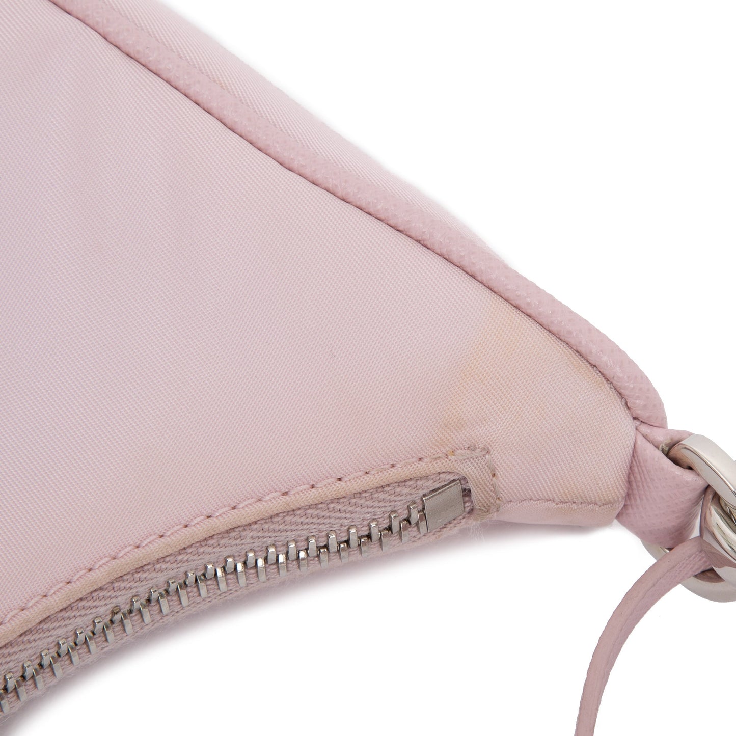 Prada Re-Edition 2005 Nylon Shoulder Bag