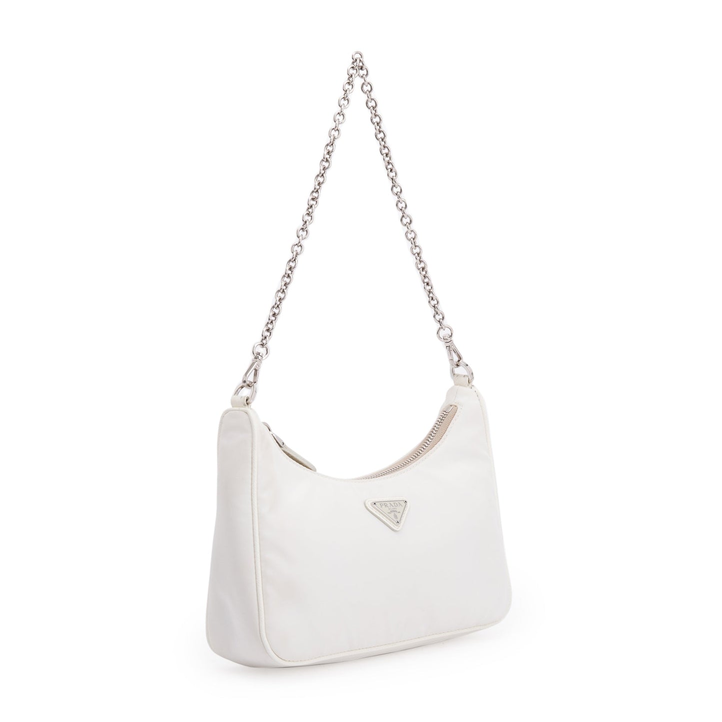 Prada Re-Edition 2005 Nylon Shoulder Bag