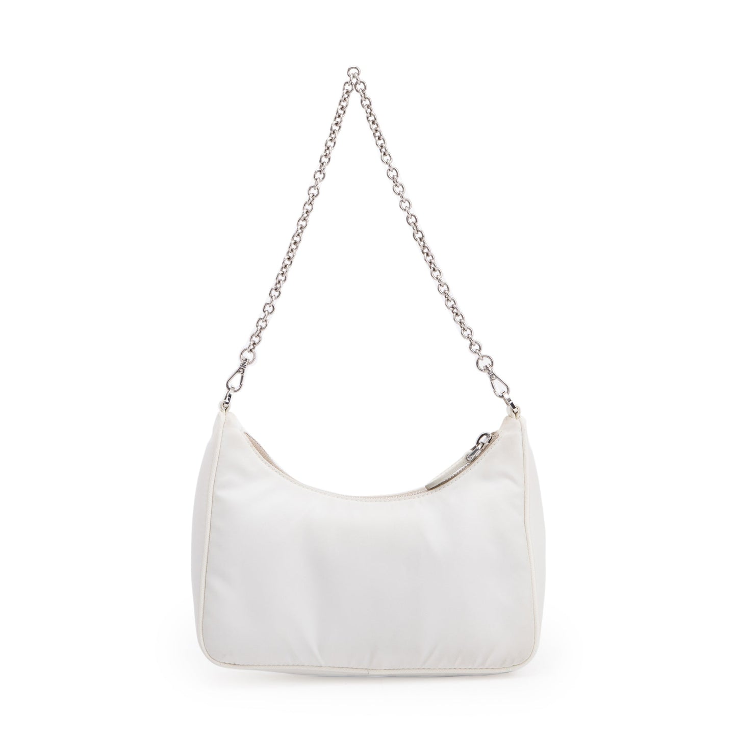 Prada Re-Edition 2005 Nylon Shoulder Bag
