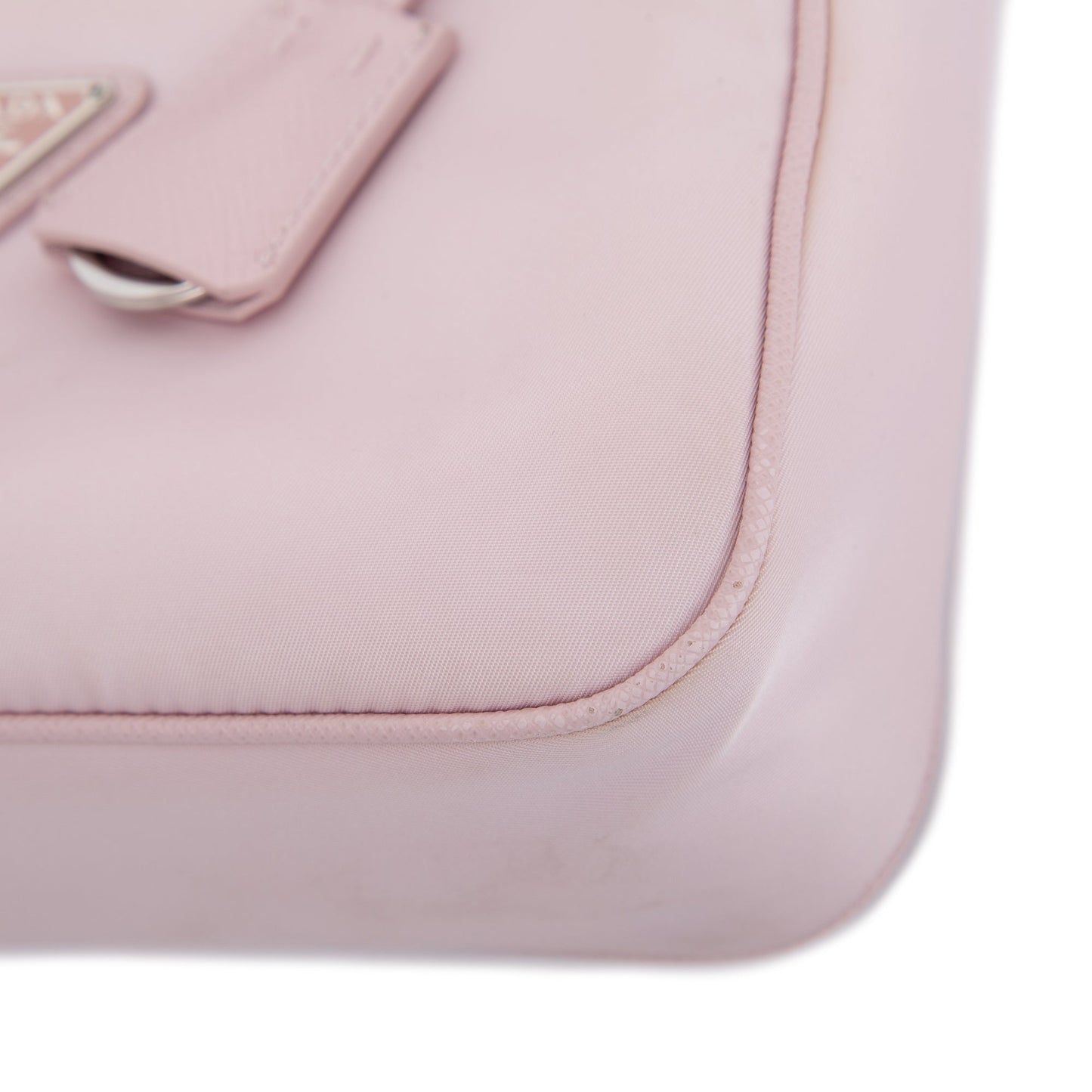 Prada Re-Edition 2005 Nylon Shoulder Bag