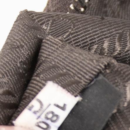 Prada Re-Edition 2005 Nylon Shoulder Bag
