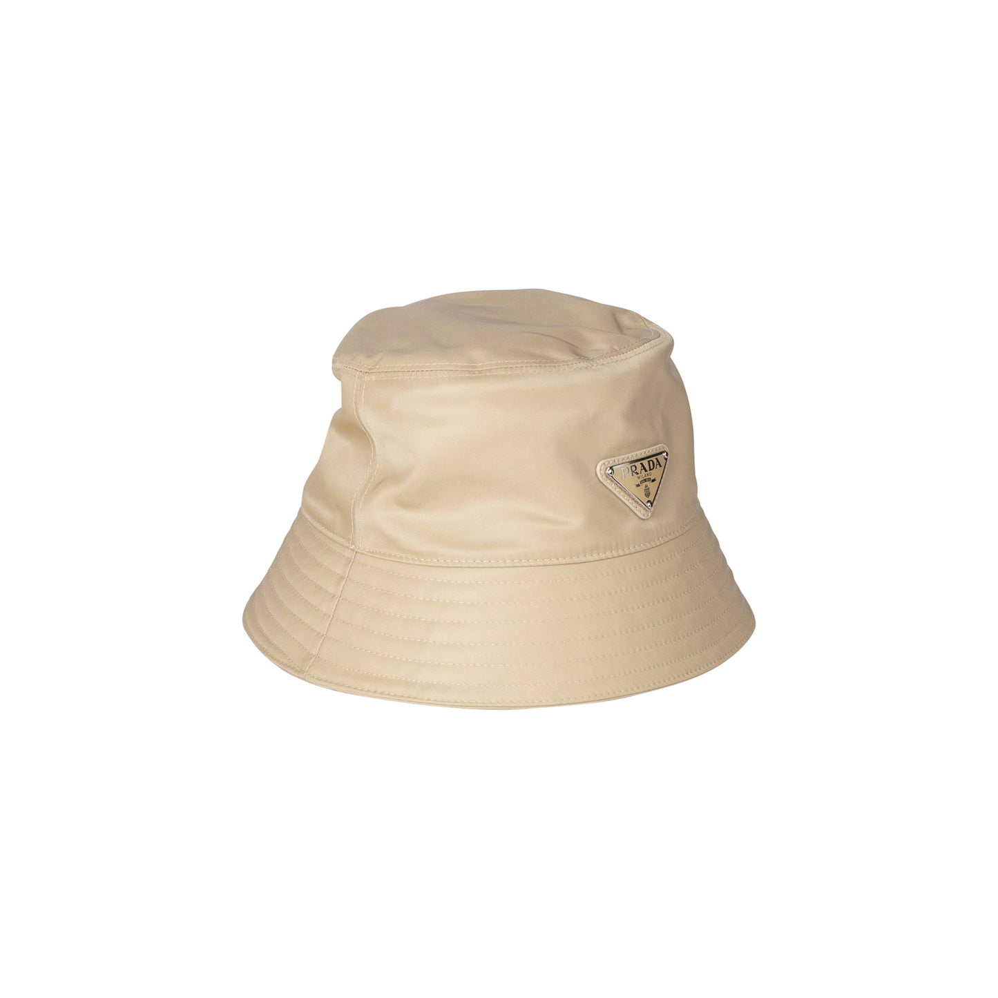 Prada Re-Nylon Bucket Hat
