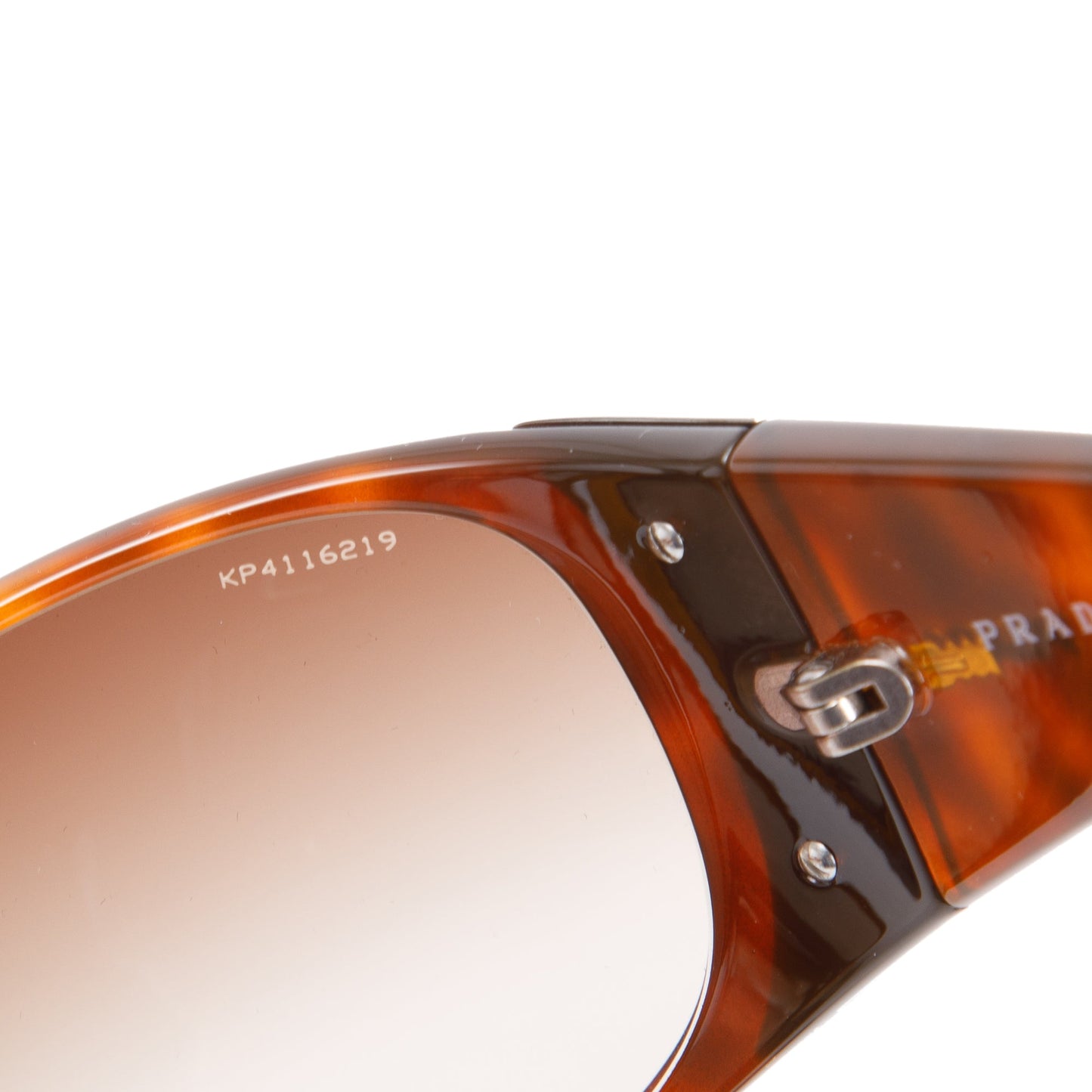 Prada SPR07G 2005 Sunglasses