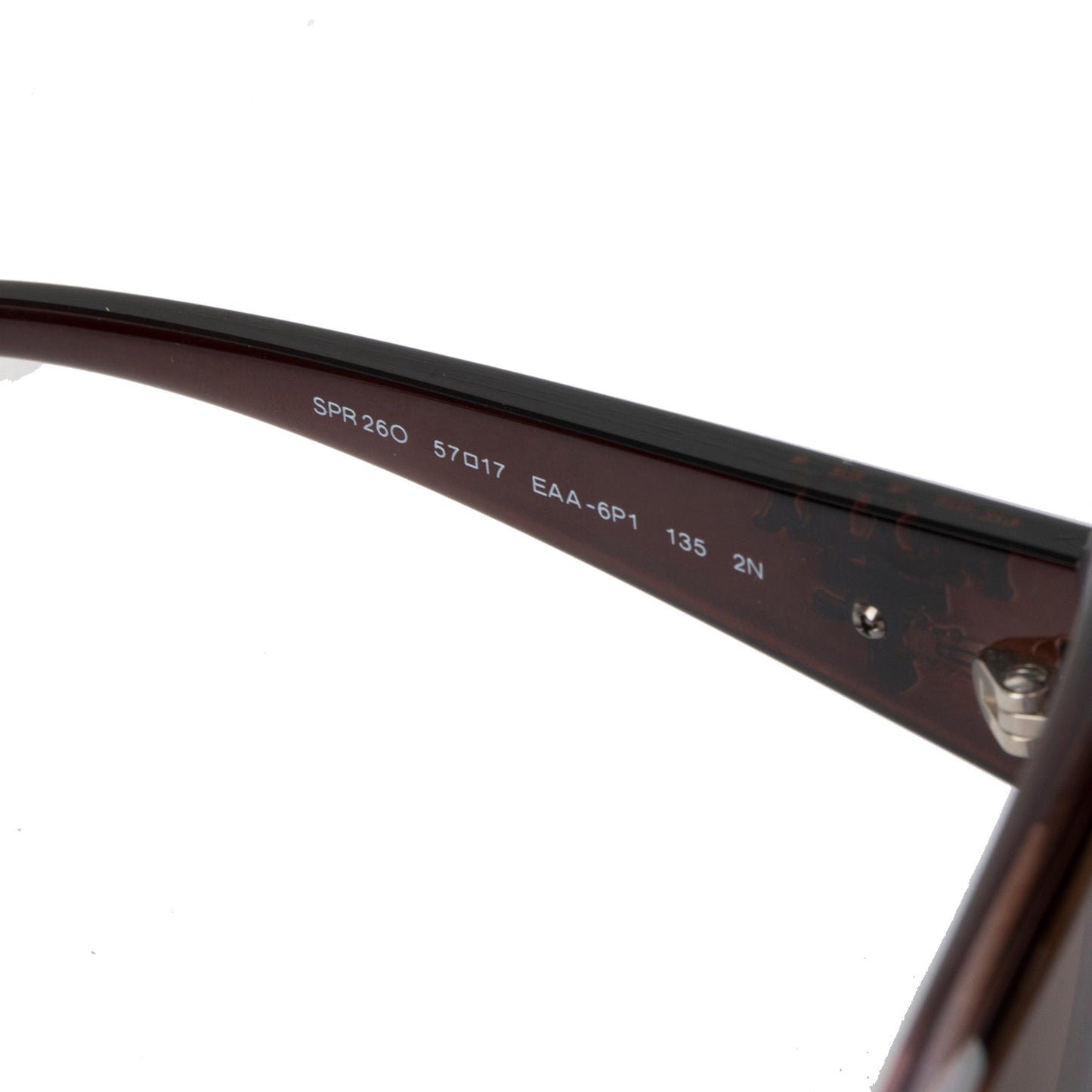 Prada SPR260 Sunglasses