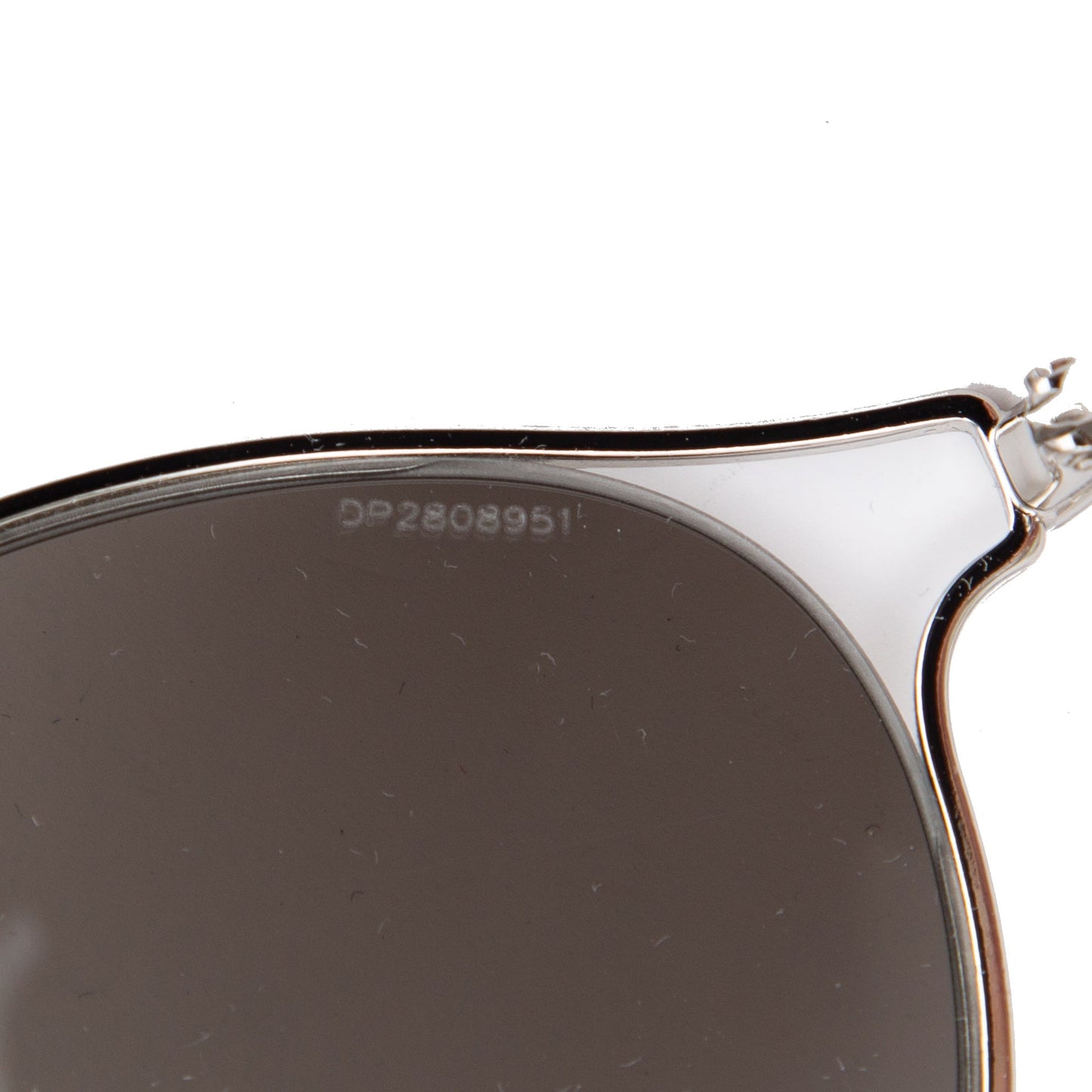 Prada SPR626S Boston Sunglasses