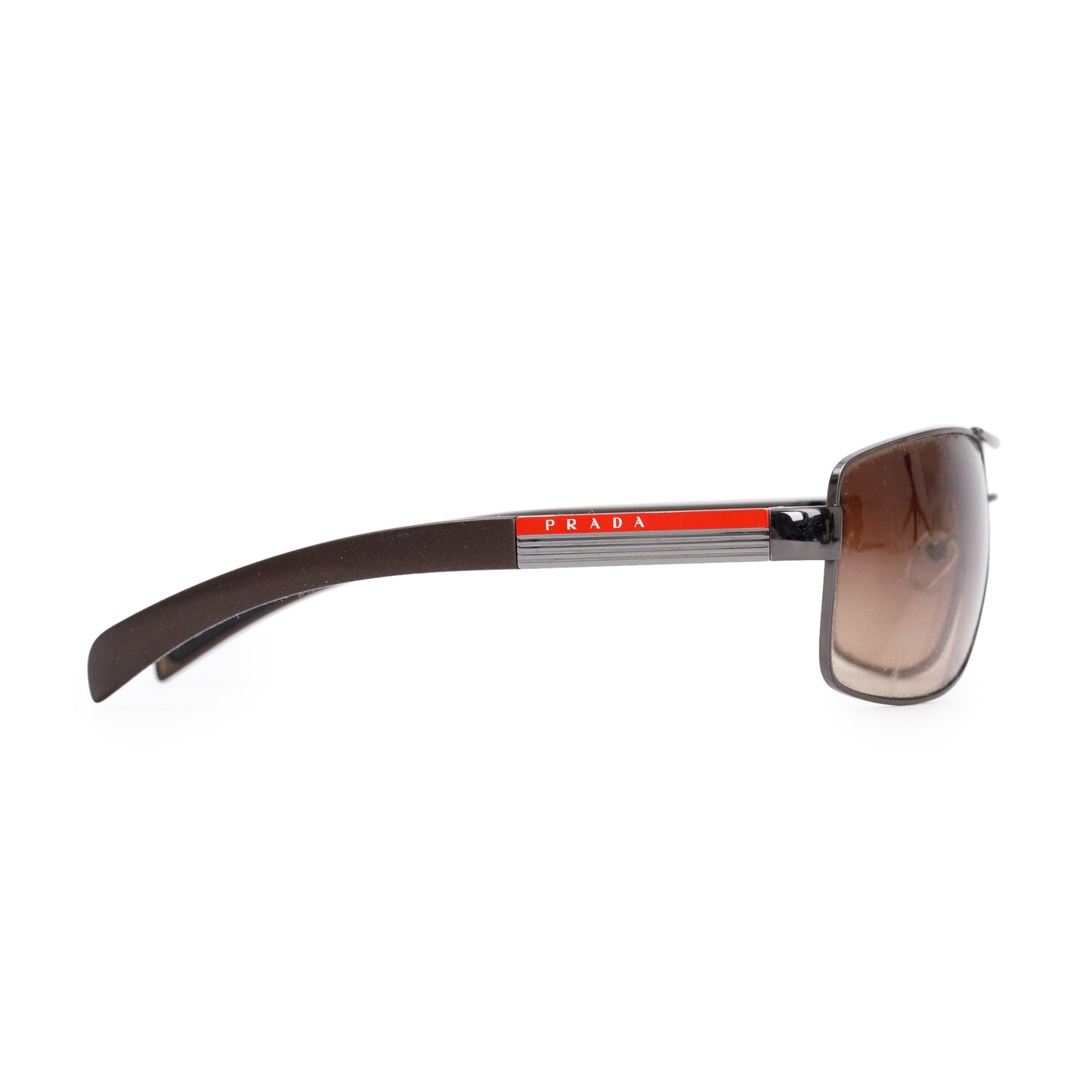 Prada SPS54I Linea Rossa Sunglasses
