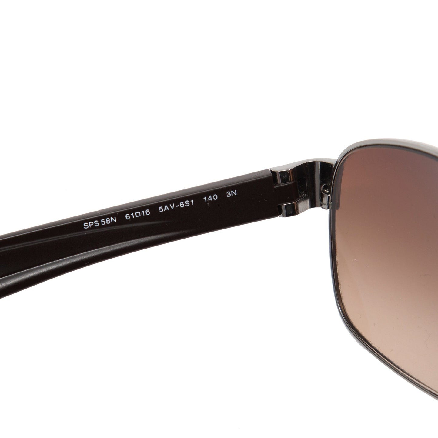 Prada SPS58N Linea Rossa Sunglasses