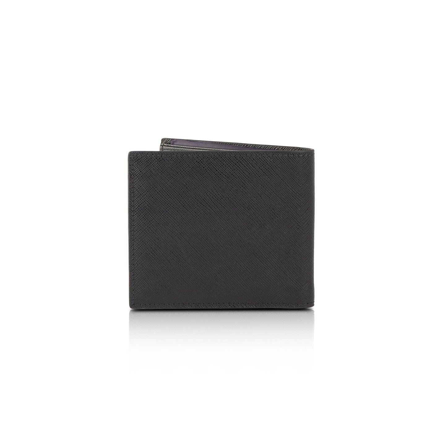 Prada Saffiano Bifold Wallet