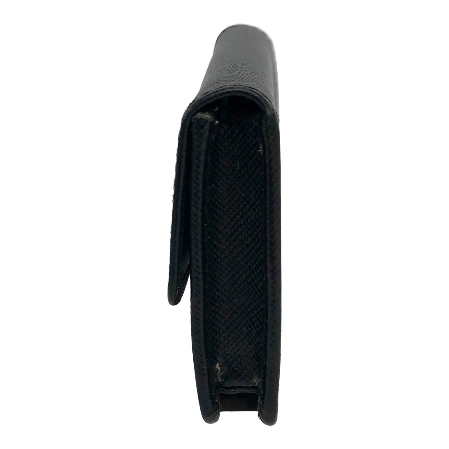 Prada Saffiano Card Holder