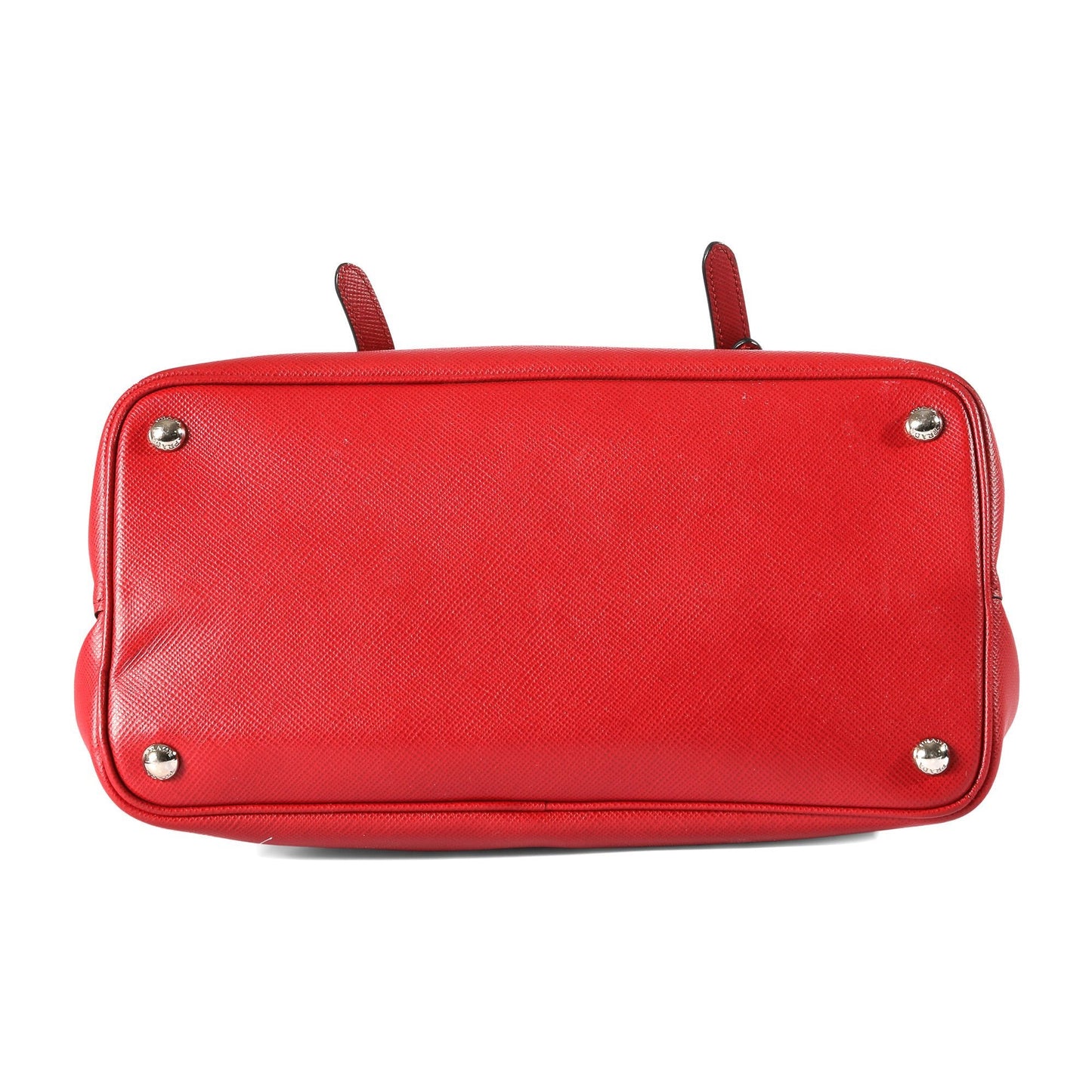 Prada Saffiano Cuir Flap Bag
