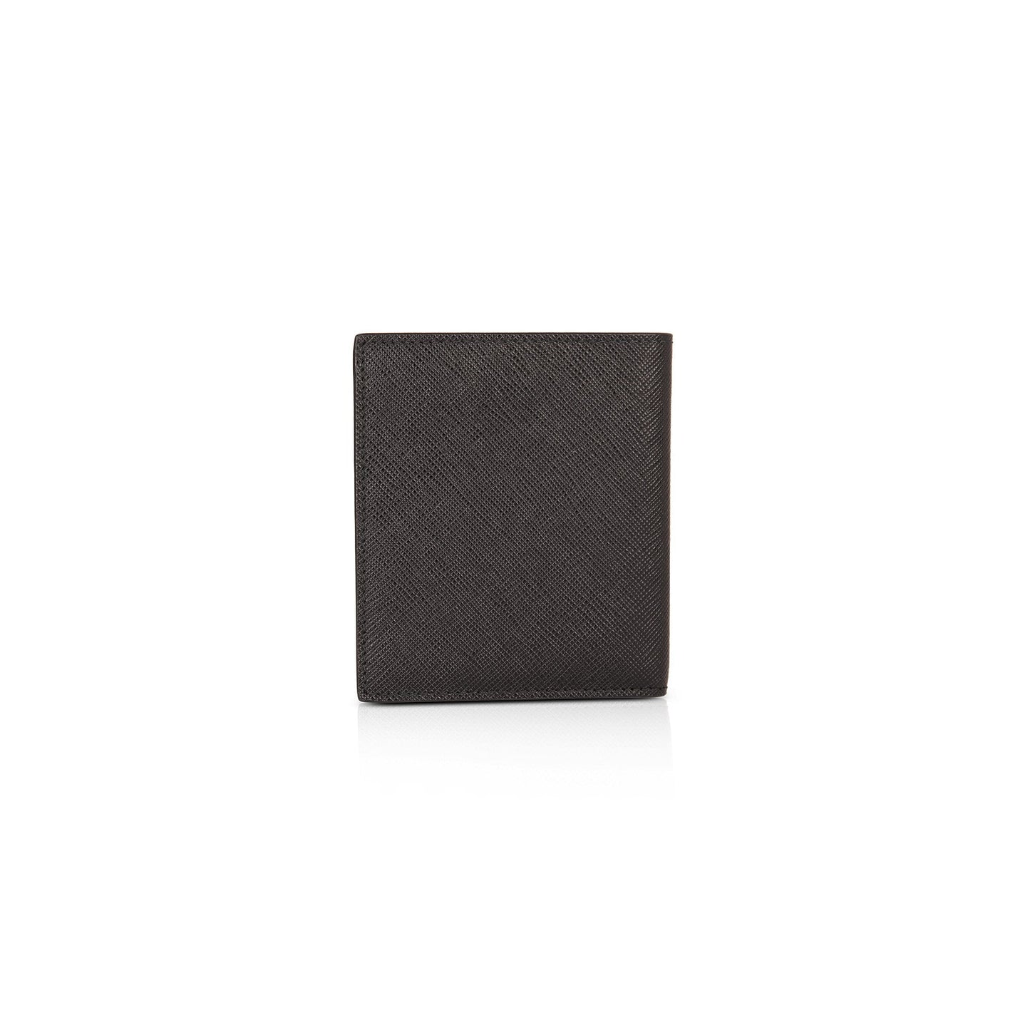 Prada Saffiano Leather Bifold Wallet