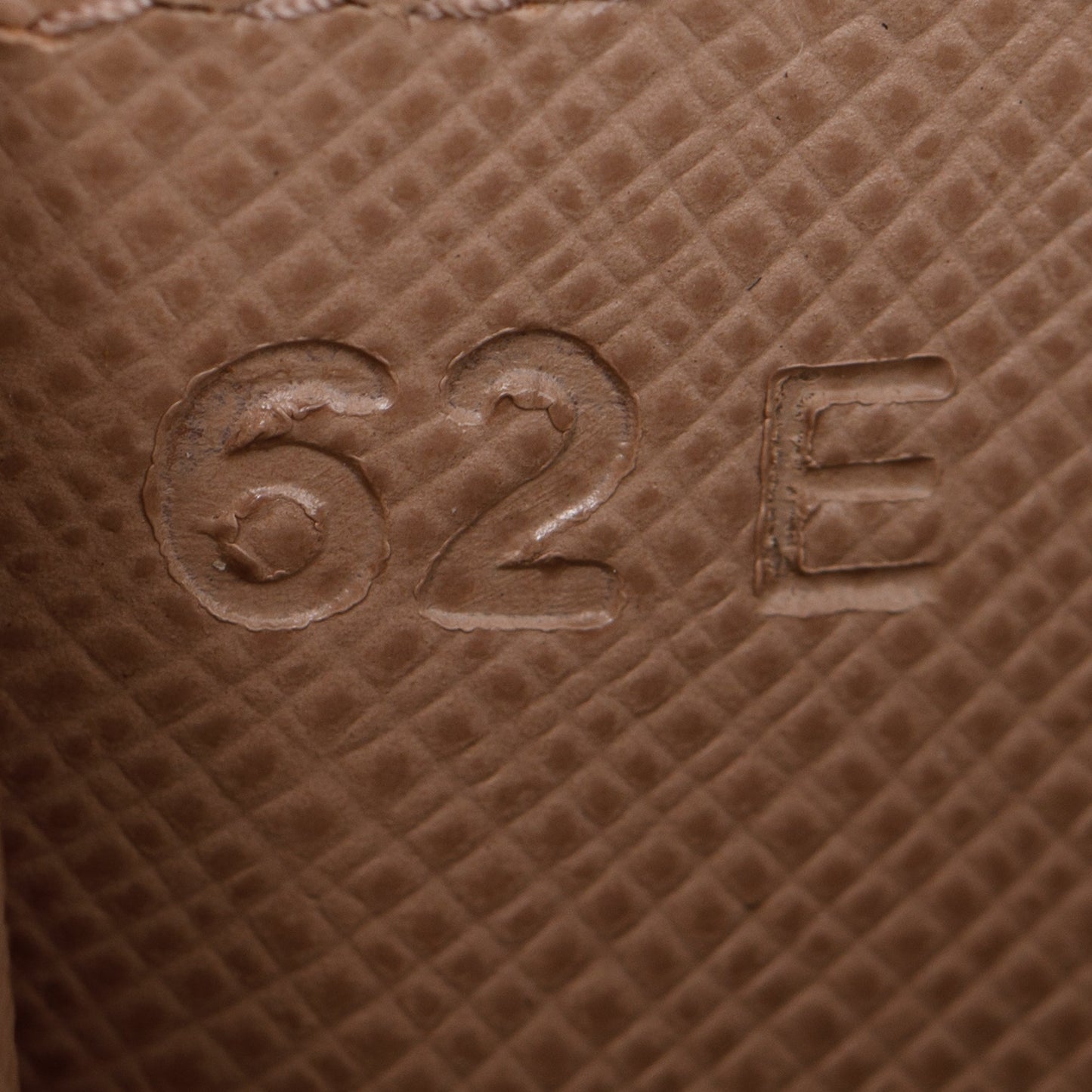 Prada Saffiano Leather Card Holder