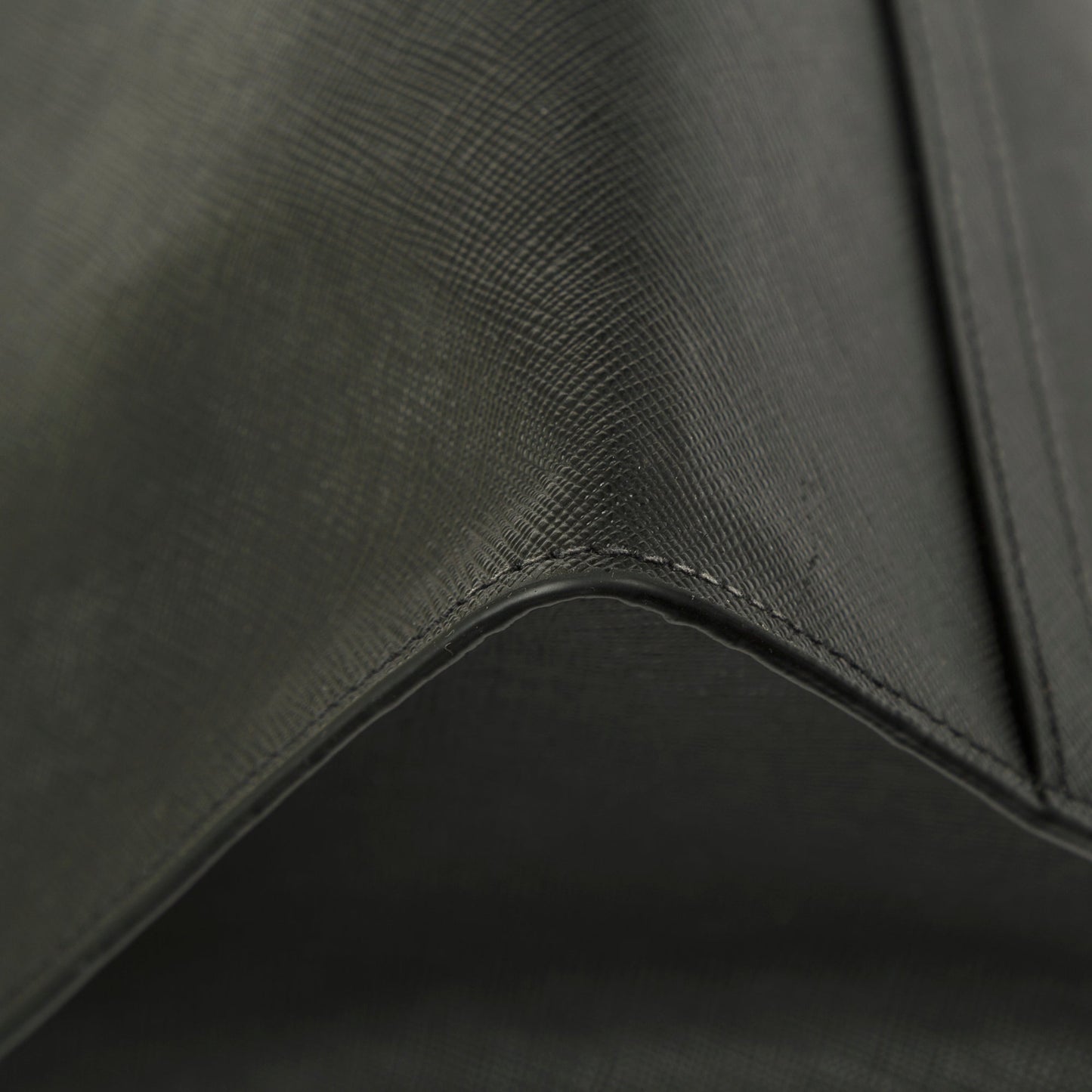 Prada Saffiano Leather Tote
