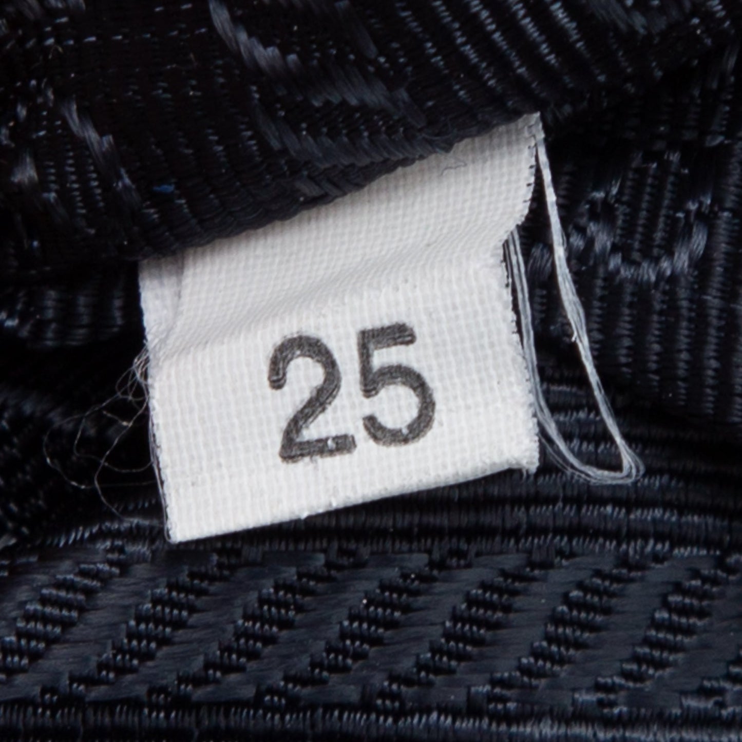 Prada Saffiano Lux Open Promenade Tote