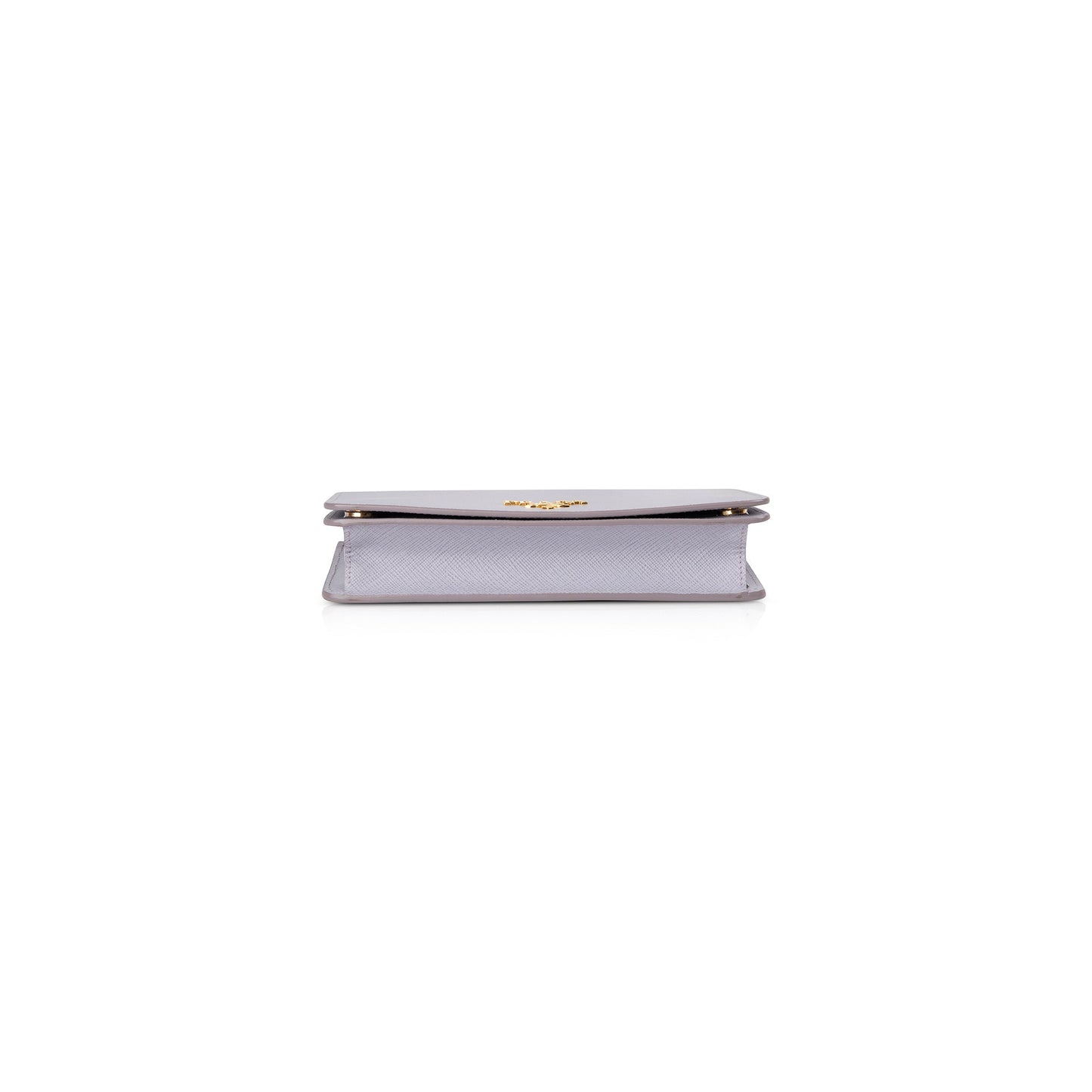 Prada Saffiano Wallet on Chain