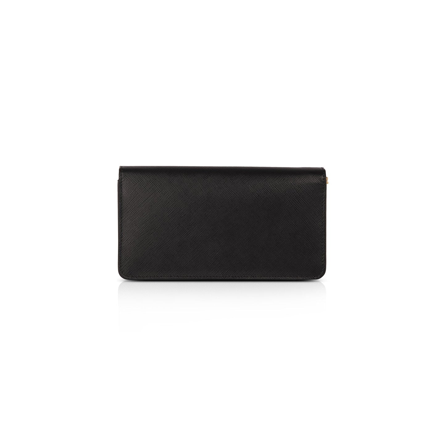 Prada Saffiano Wallet on Chain