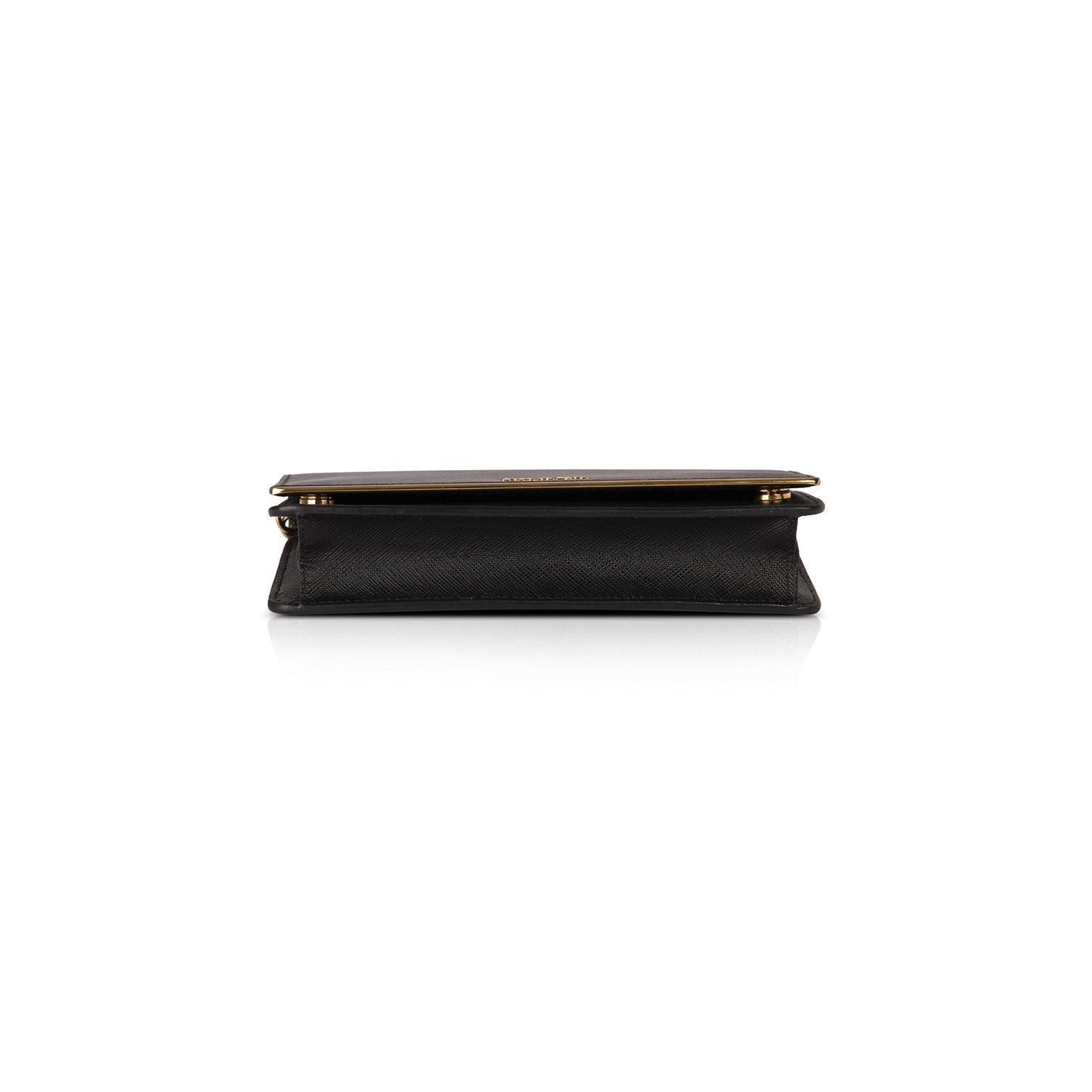 Prada Saffiano Wallet on Chain