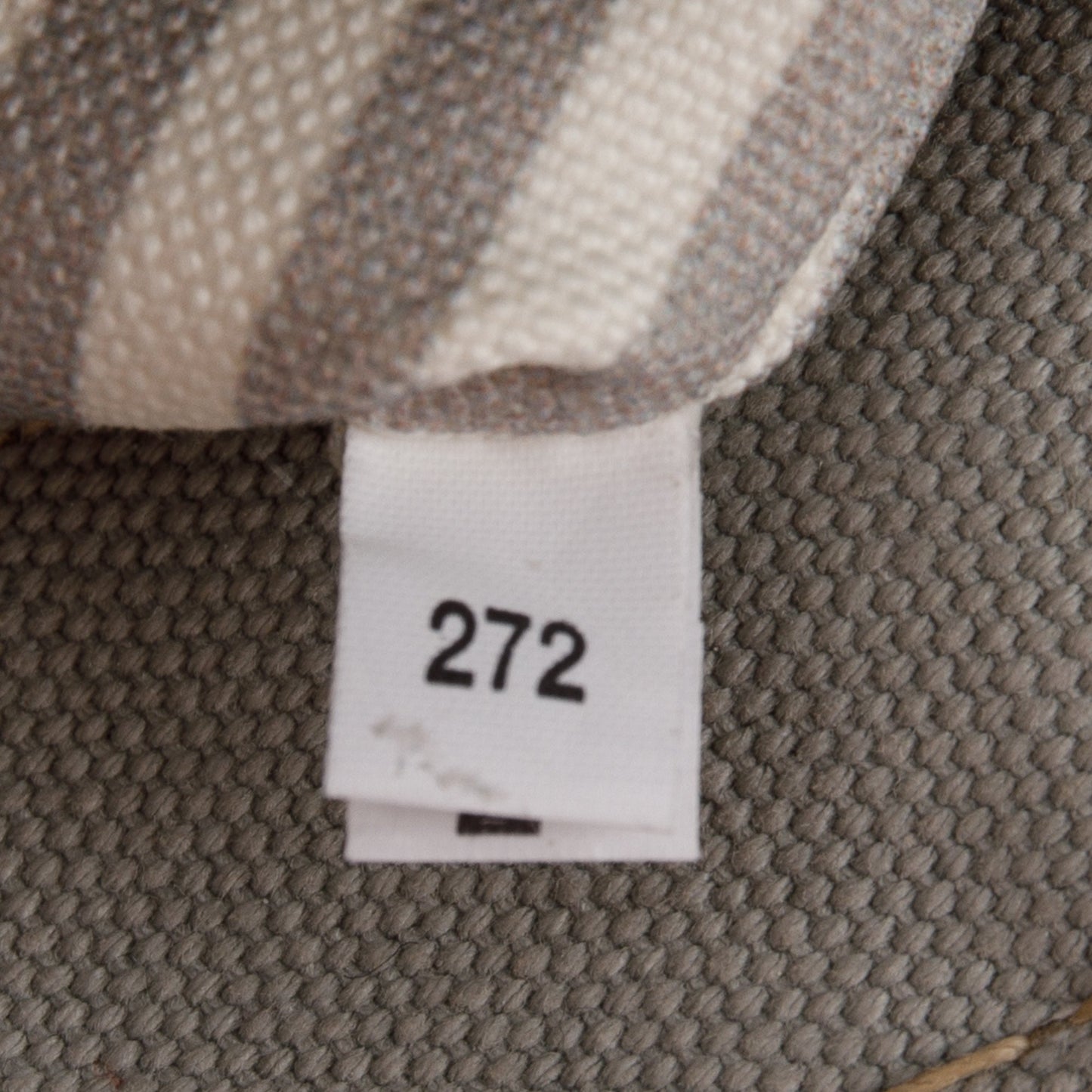 Prada Small Canapa Logo Tote