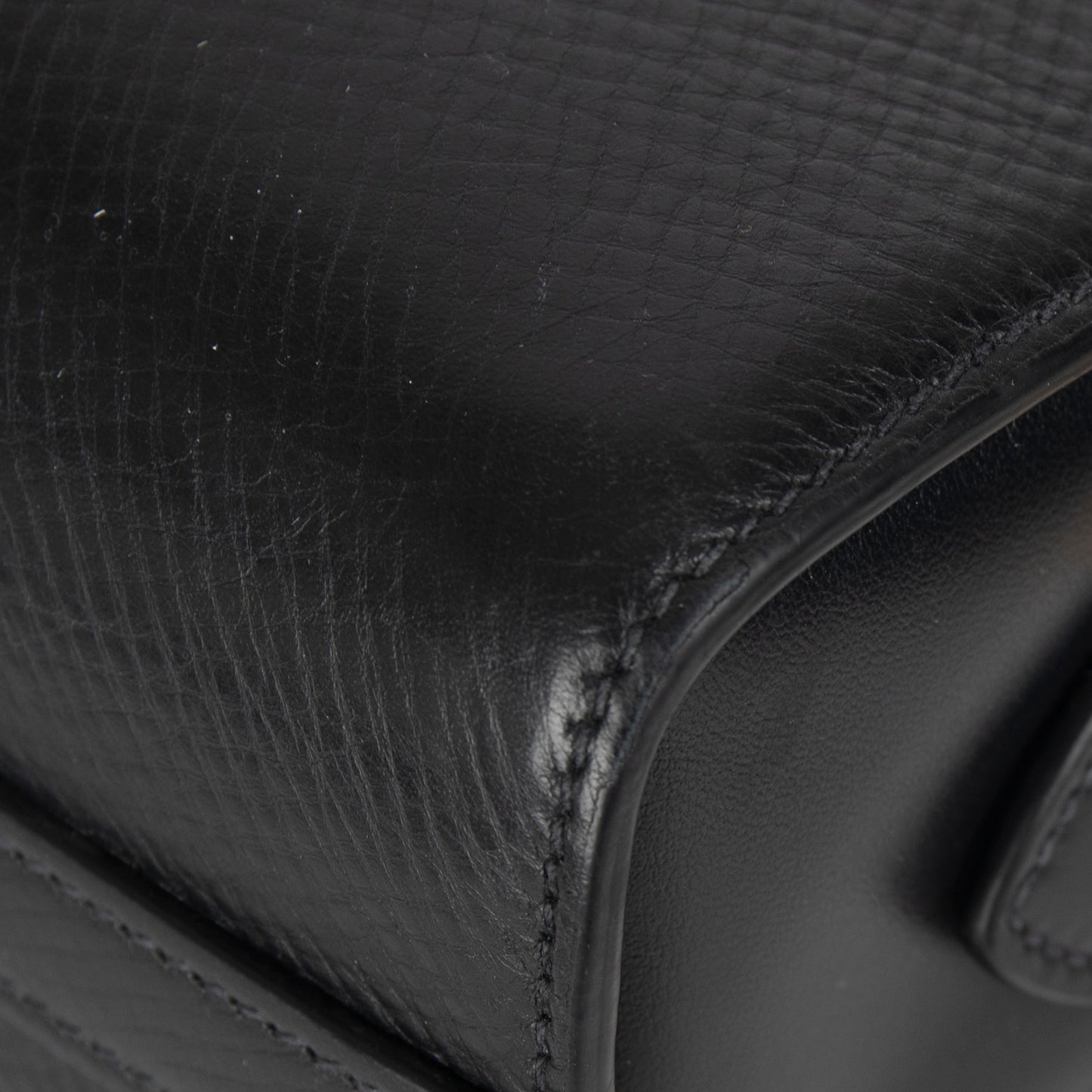 Prada Small Esplanade Crossbody Bag