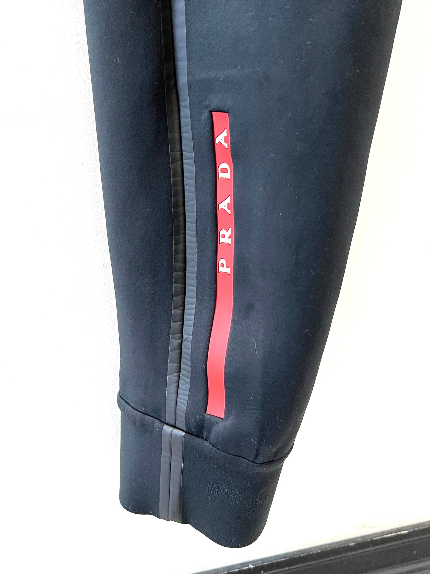 PRADA SWEATPANTS