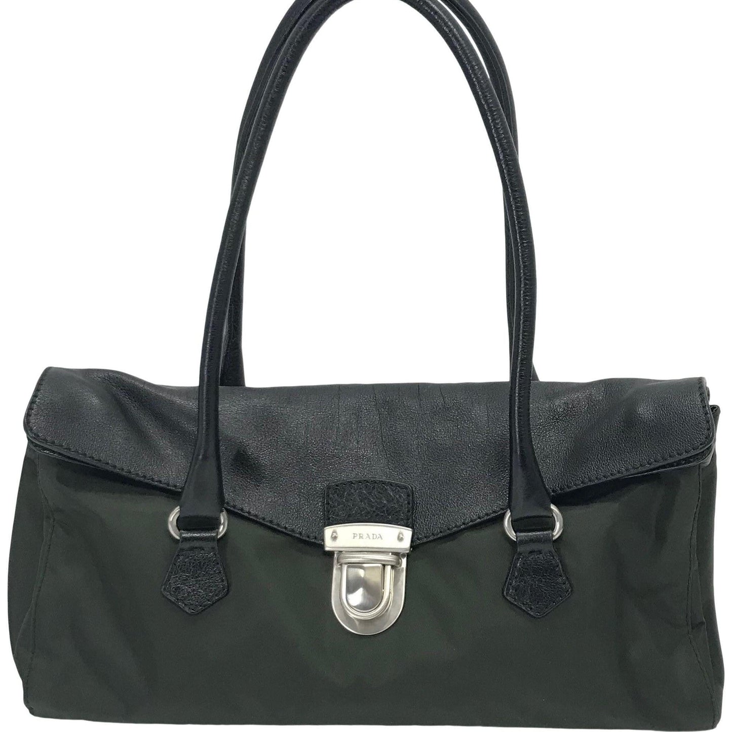 Prada Tessuto Easy Bag