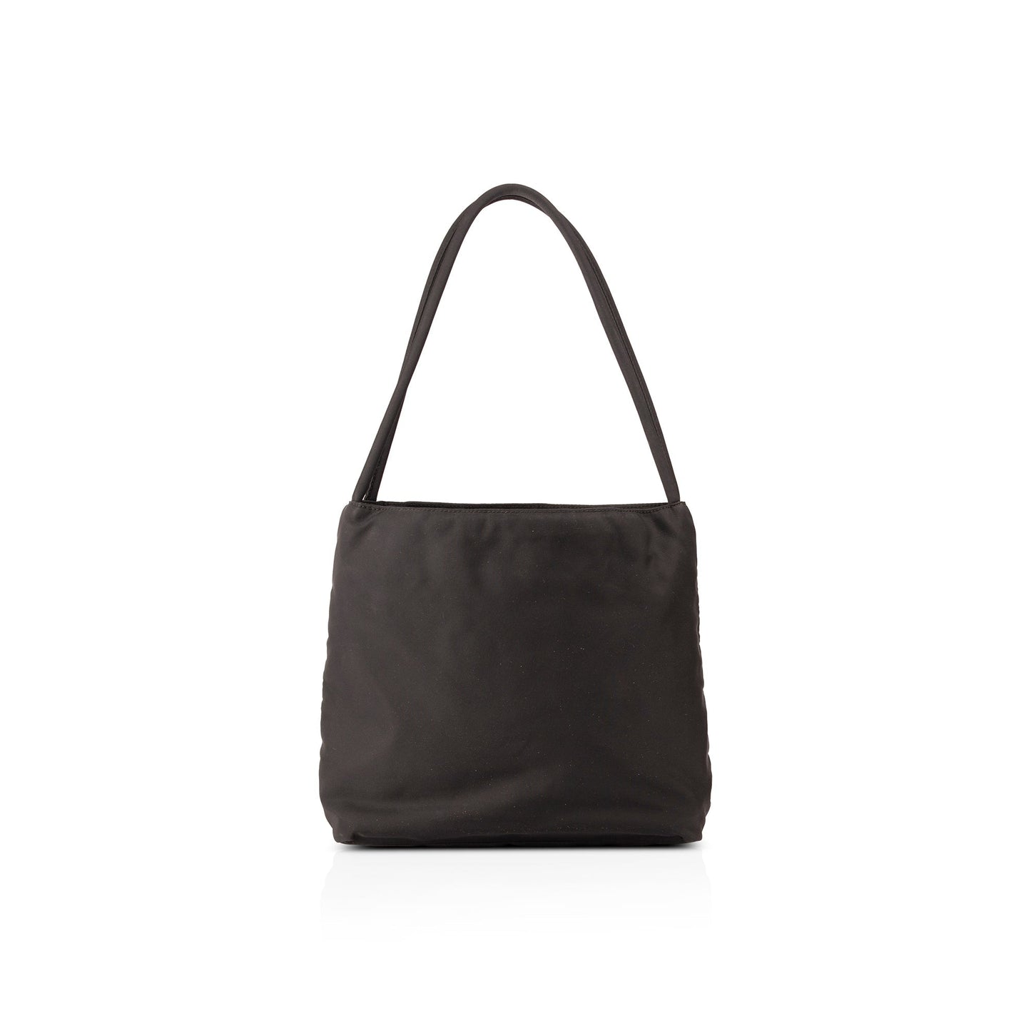 Prada Tessuto Nylon City Tote