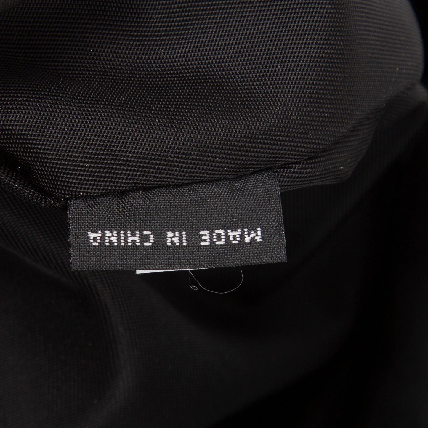 Prada Tessuto Nylon Crossbody Bag