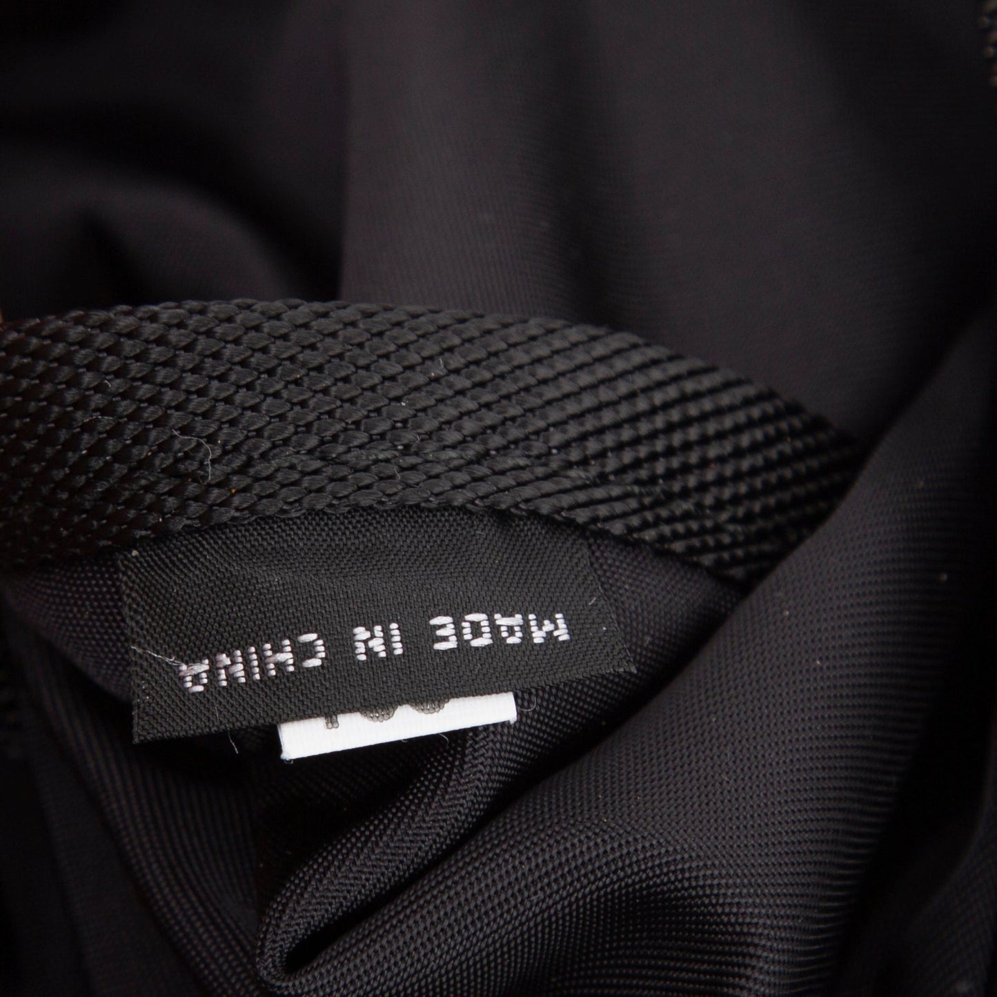 Prada Tessuto Nylon Montagna Belt Bag
