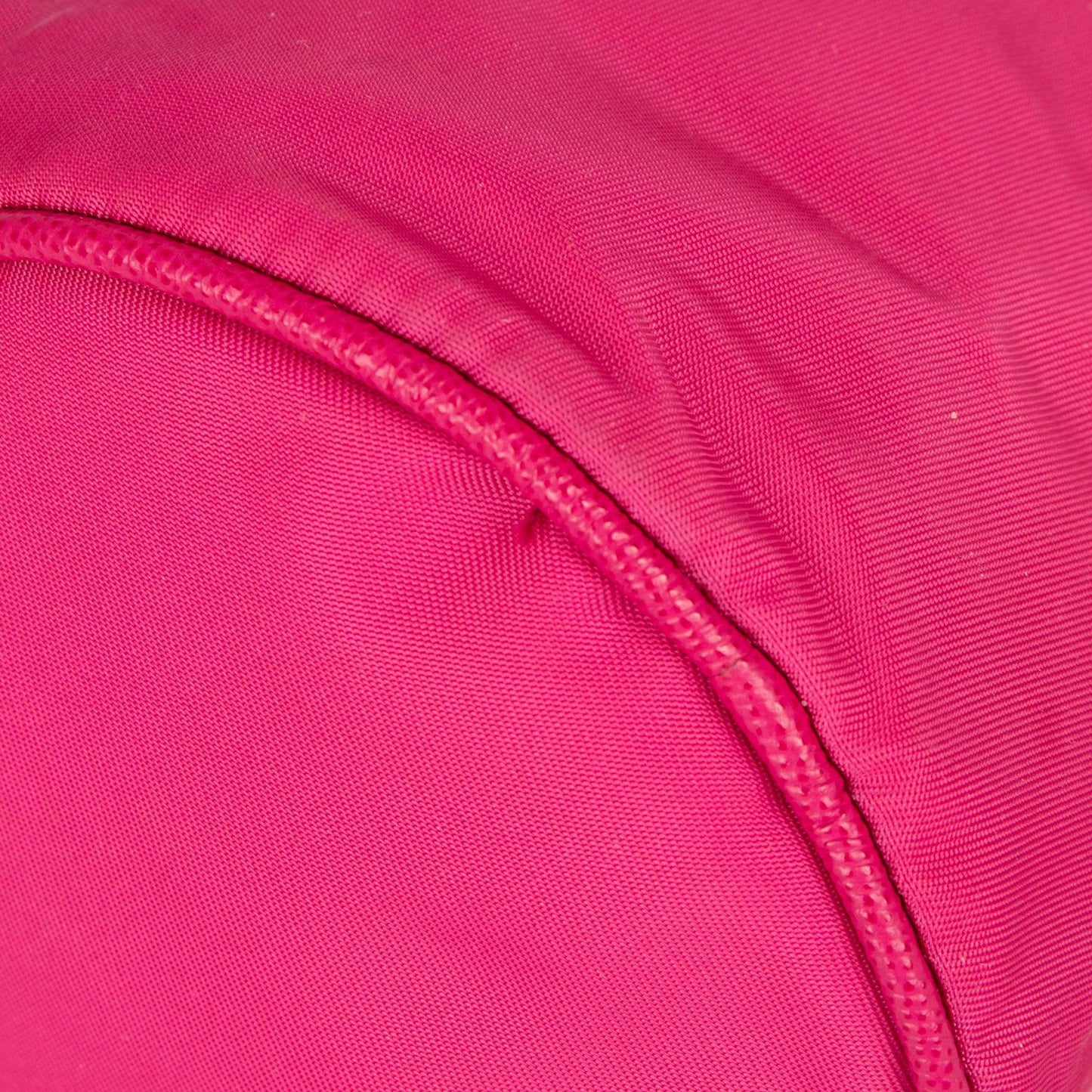 Prada Tessuto Nylon Pochette