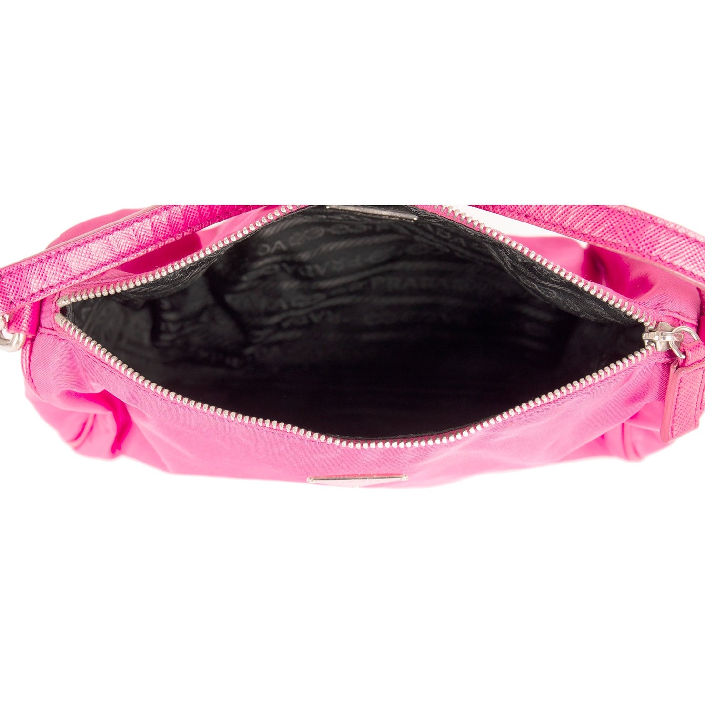 Prada Tessuto Nylon Pochette