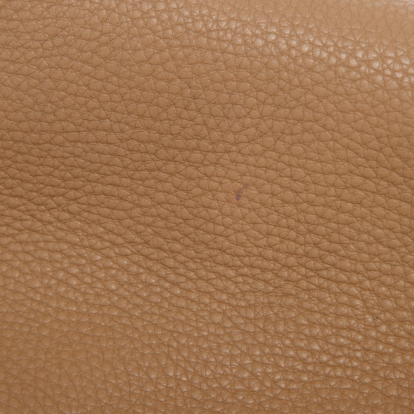 Prada Vitello Daino Convertible Tote
