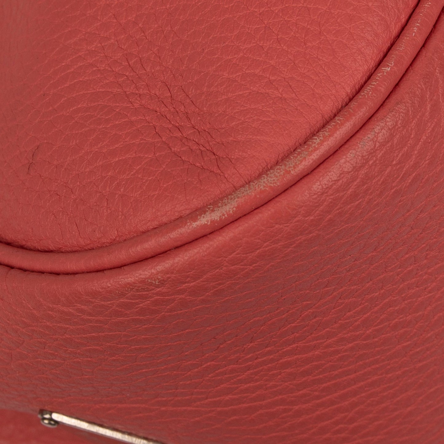 Prada Vitello Daino Hobo