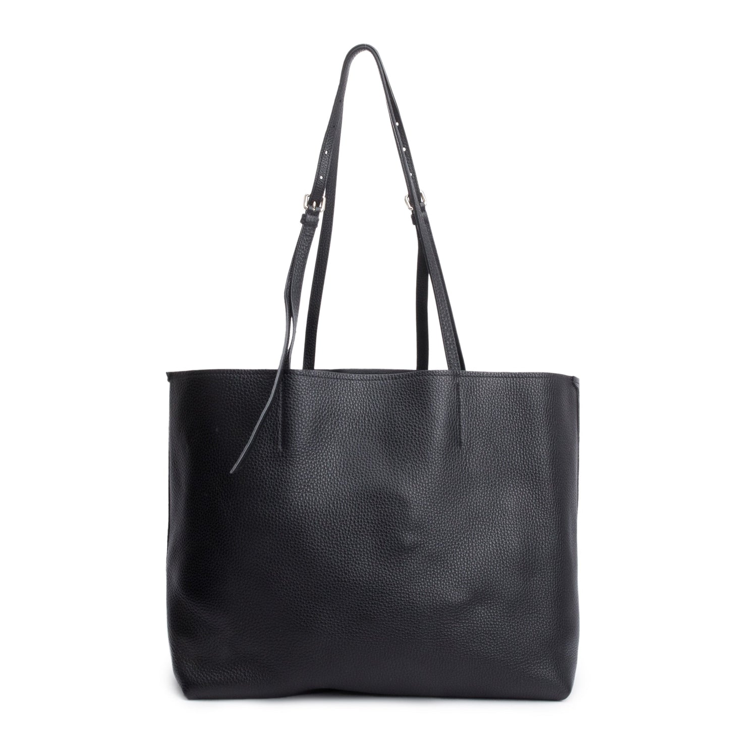 Prada Vitello Daino Leather Concept Tote