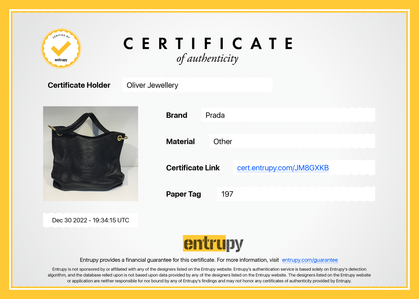 Prada Vitello Daino Medium Logo Hobo Bag