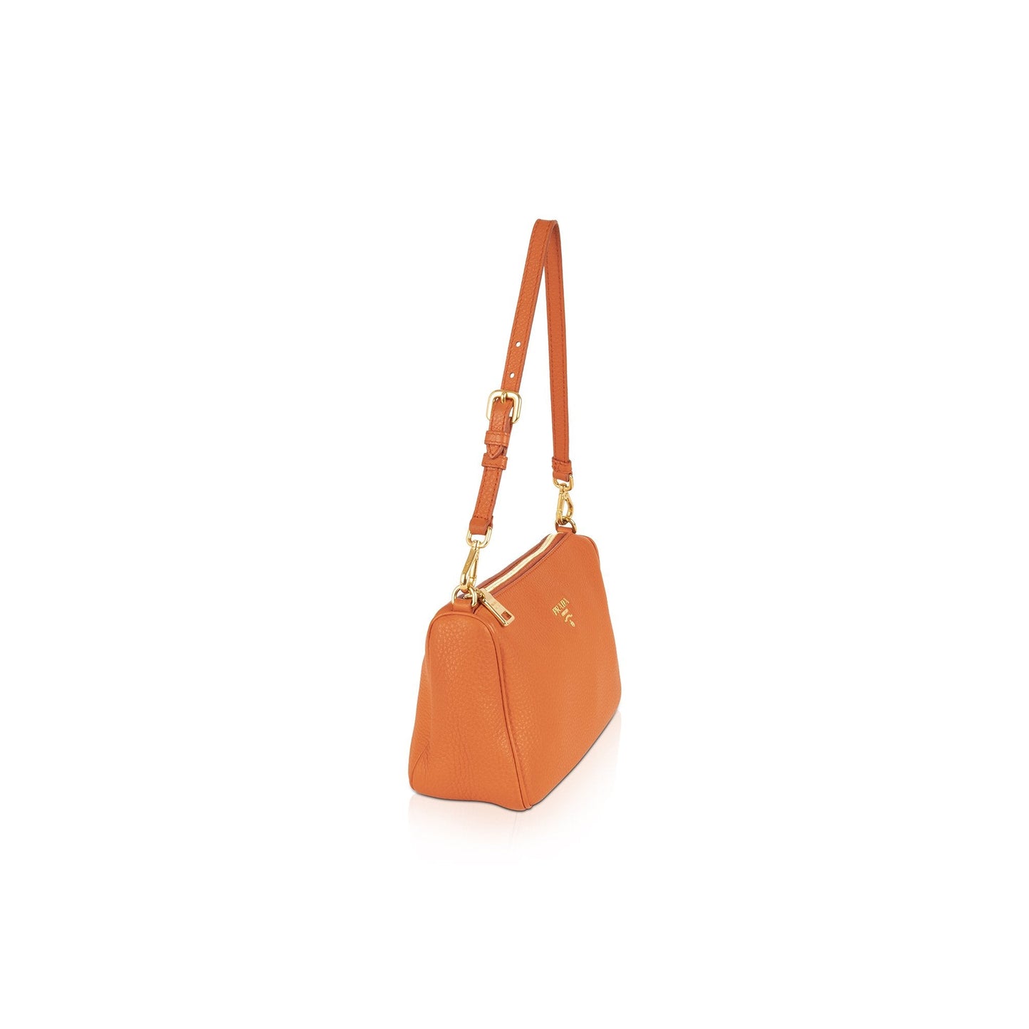 Prada Vitello Daino Pochette