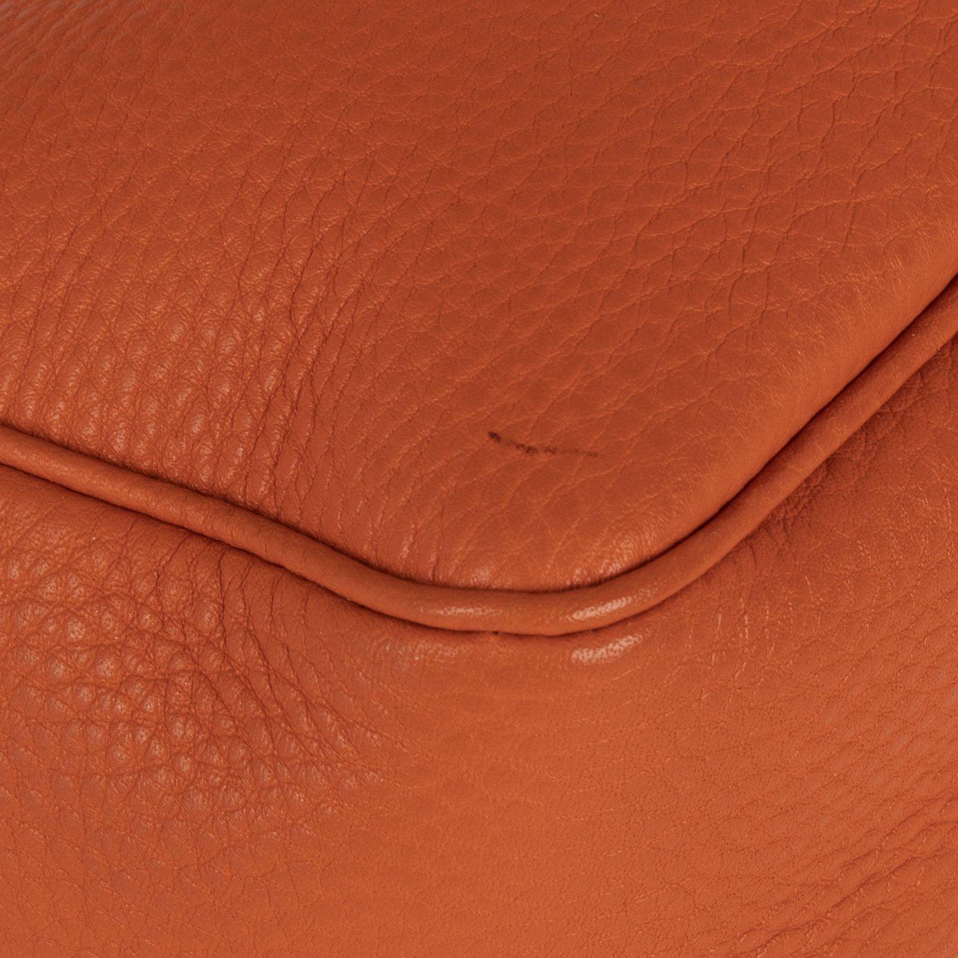 Prada Vitello Daino Pochette