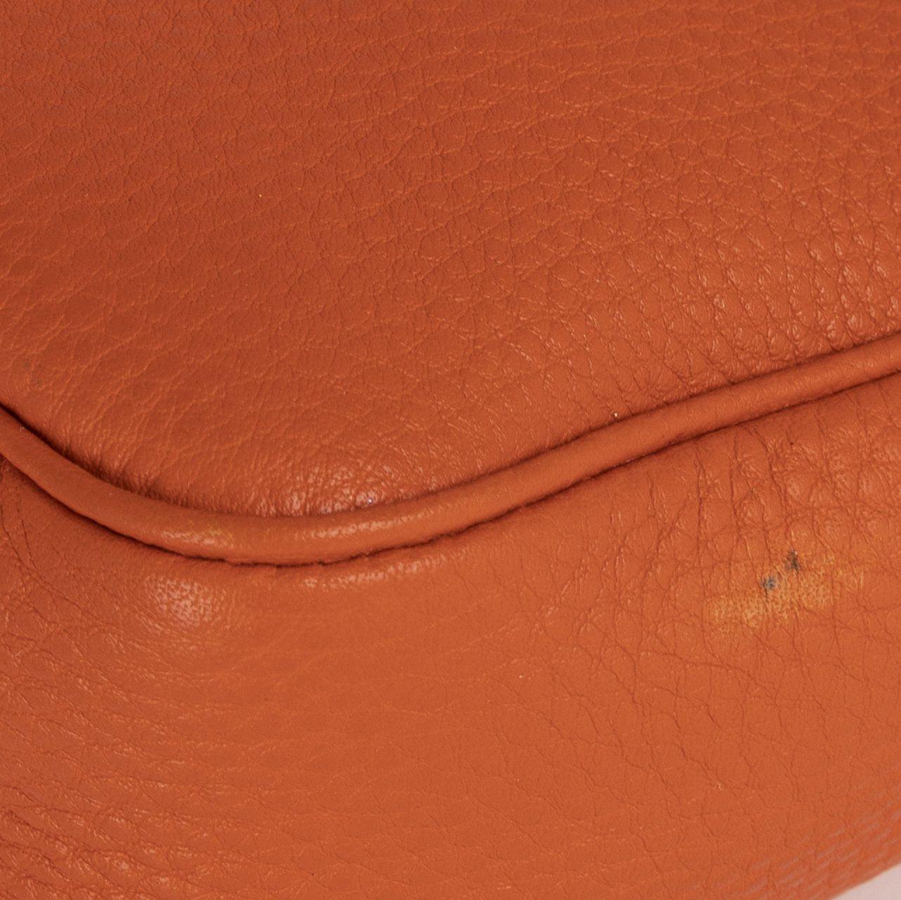 Prada Vitello Daino Pochette